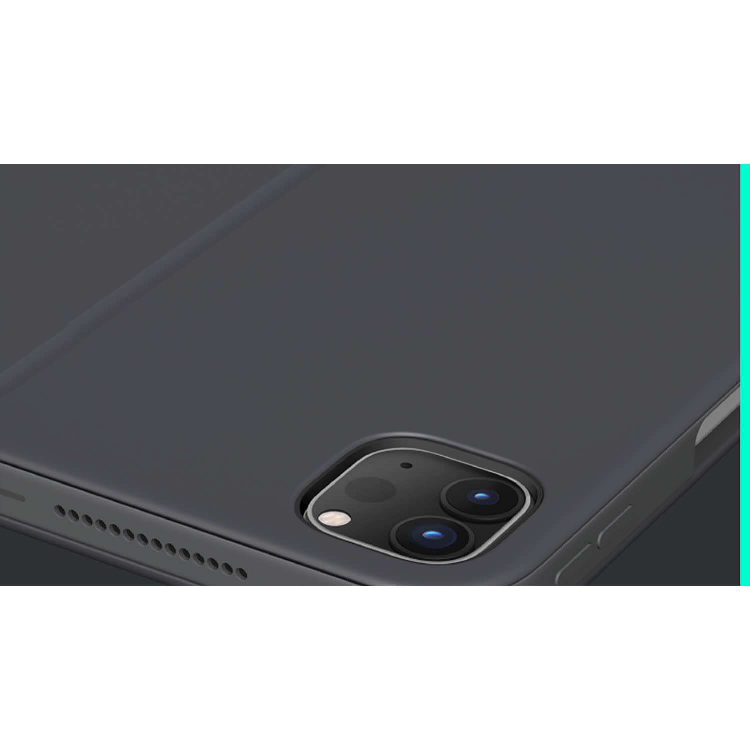 Εικόνα 4 του Logitech Combo Touch iPad Pro 11 Graphite