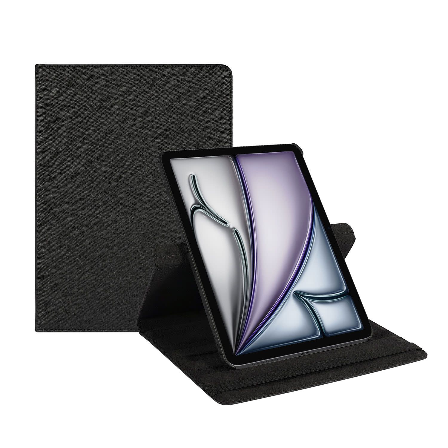 Sentio Θήκη Rotating για tablet iPad Air 6th Gen / iPad Air M3 11''