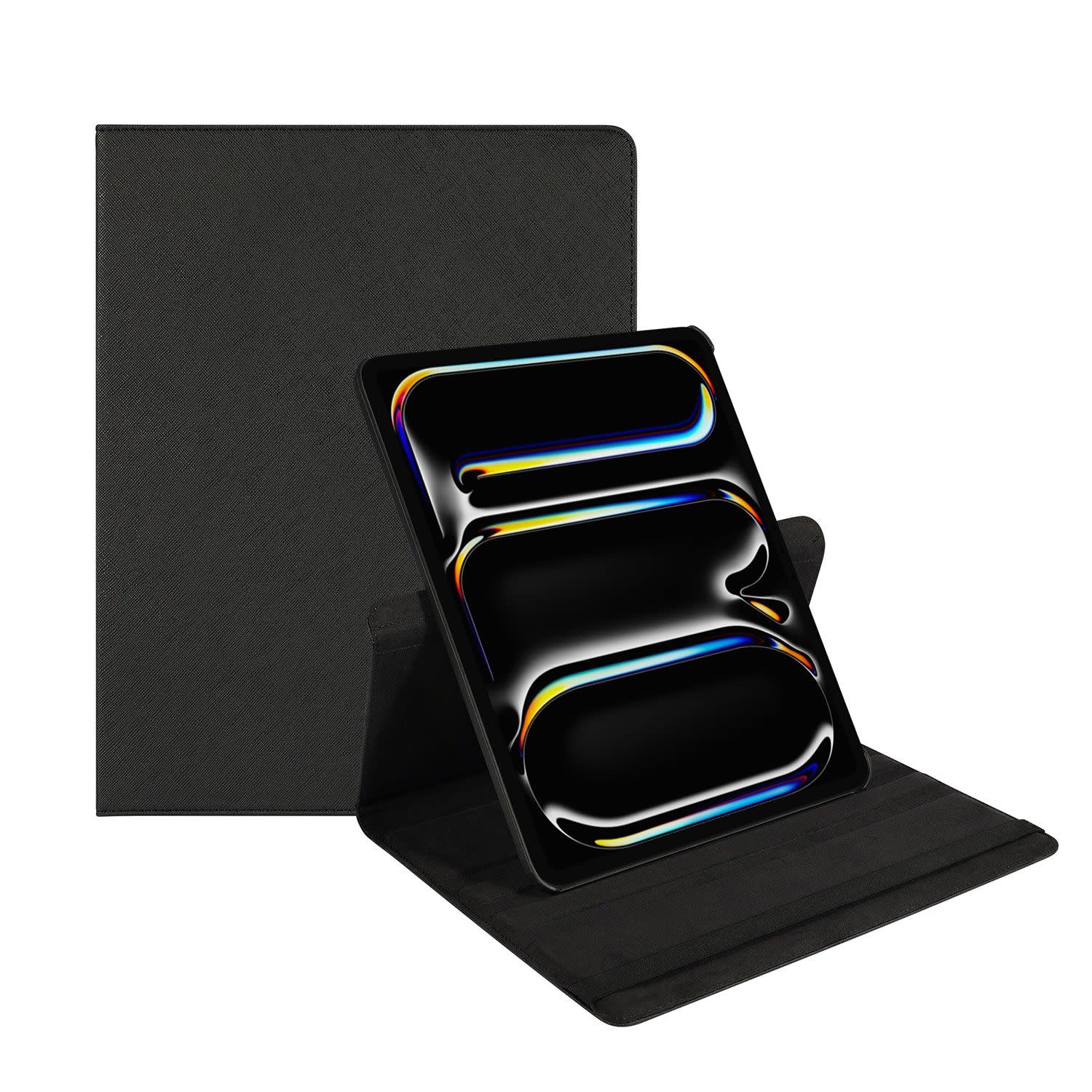 Sentio Θήκη Rotating για tablet iPad Pro 7th Gen 13''