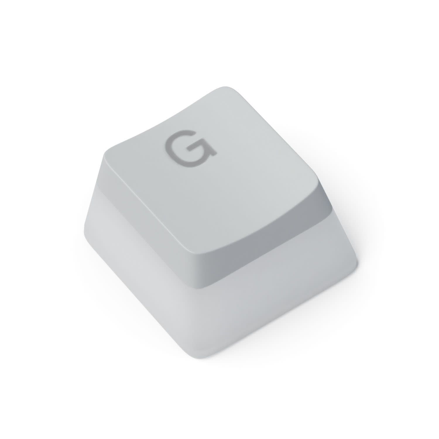 Εικόνα 3 του Glorious Keycaps Aura v2 White