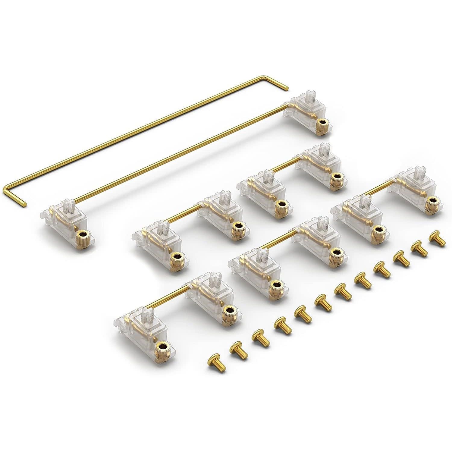 Κάνε κλικ για να δεις την εικόνα 2 του Glorious GSV2 Premium Stabilizers