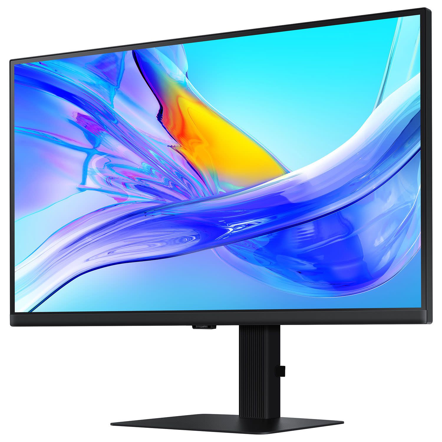 Εικόνα 2 του Samsung Monitor 27" ViewFinity S8 S80UD