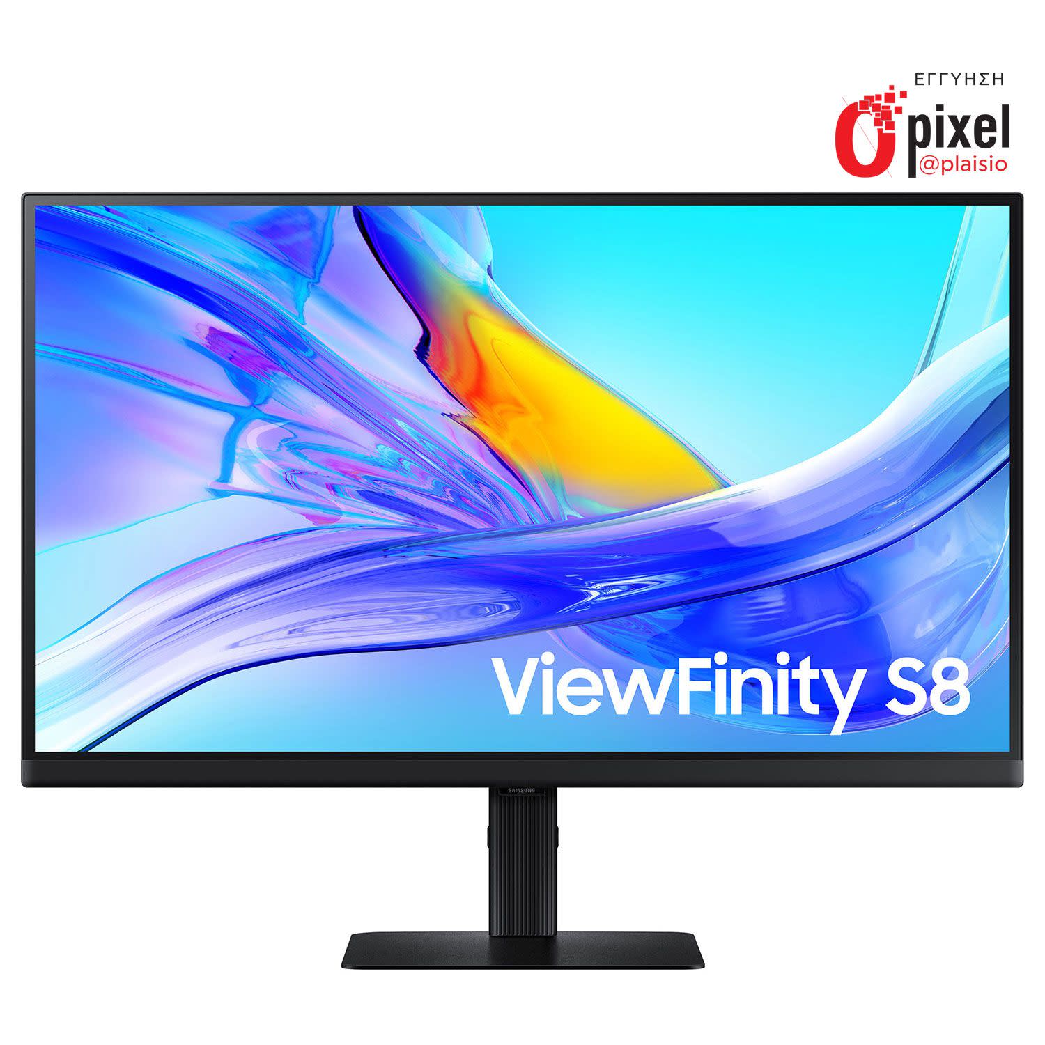 Samsung Monitor 32" Viewfinity S8 S80UD