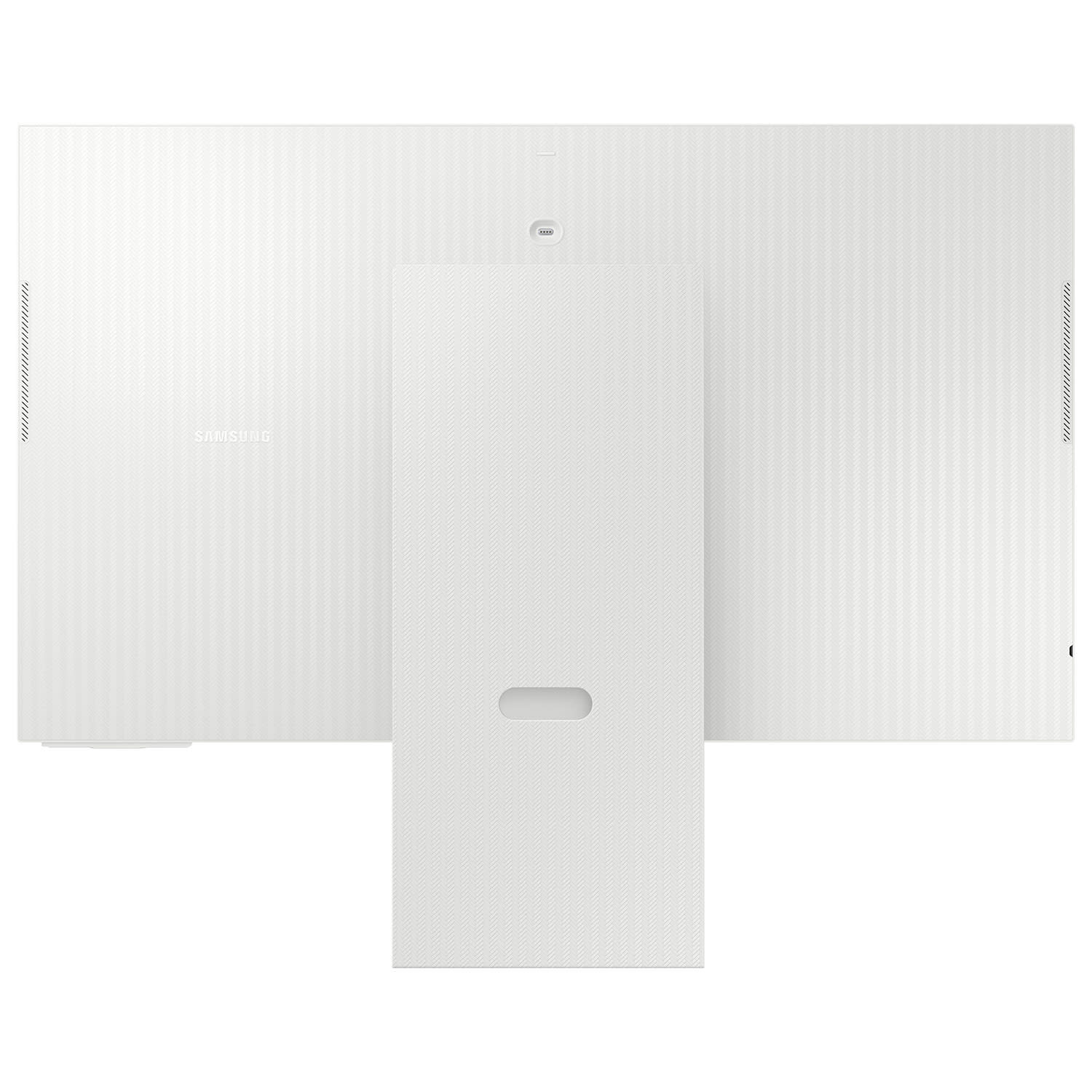 Εικόνα 3 του Samsung Monitor 32" Smart Μ8 M80D