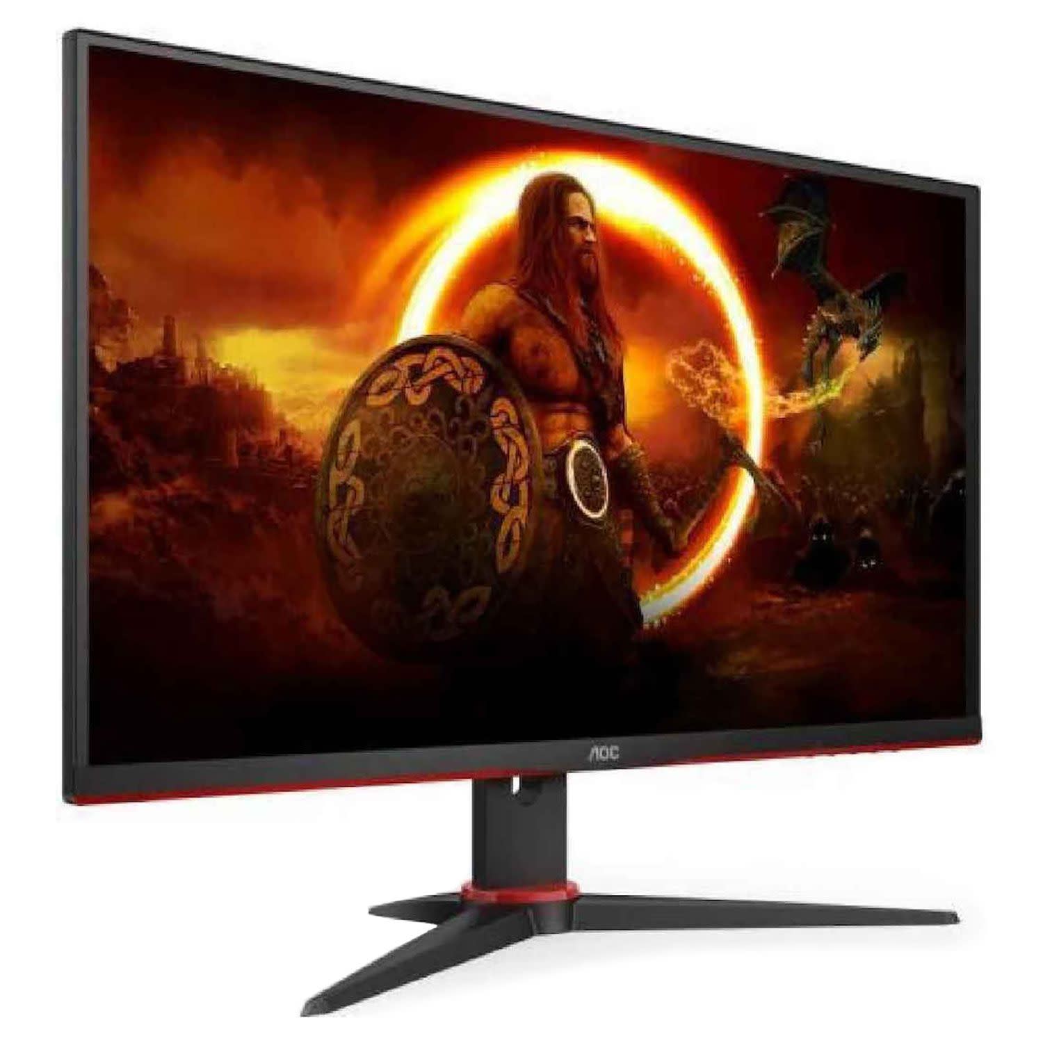 Εικόνα 2 του AOC Monitor 27" Q27G2E/BK