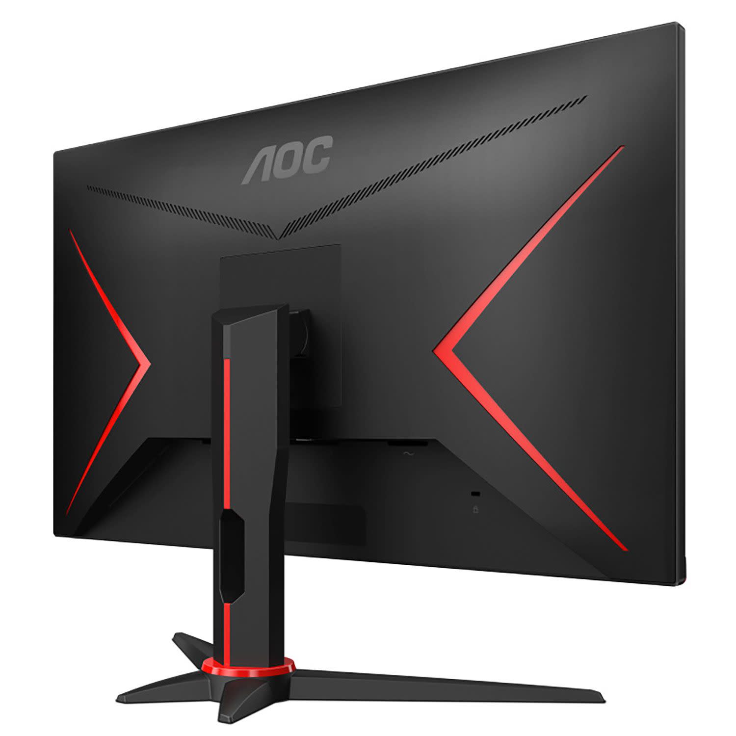 Εικόνα 3 του AOC Monitor 27" Q27G2E/BK
