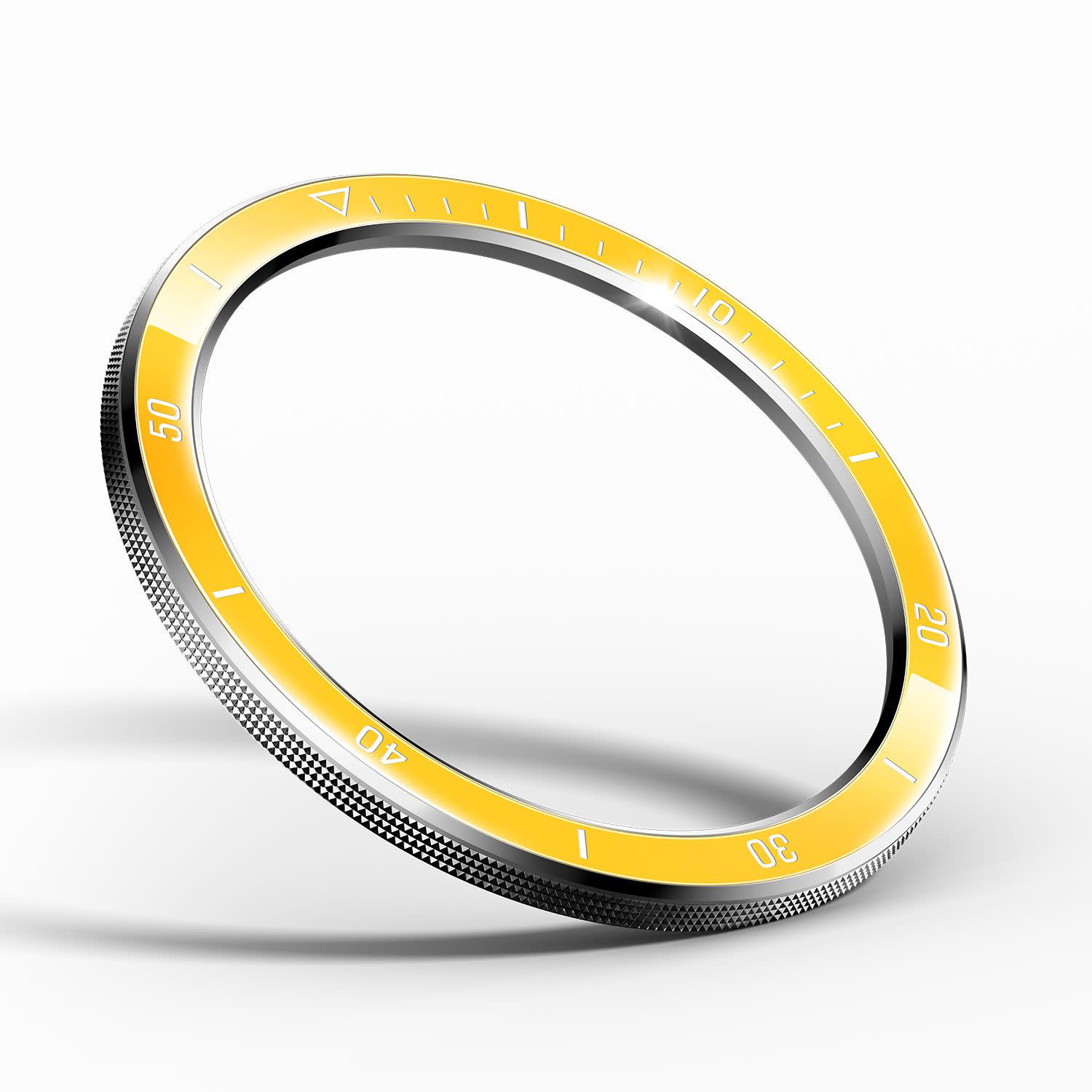 Εικόνα 3 του Xiaomi Watch Bezel (Yellow)