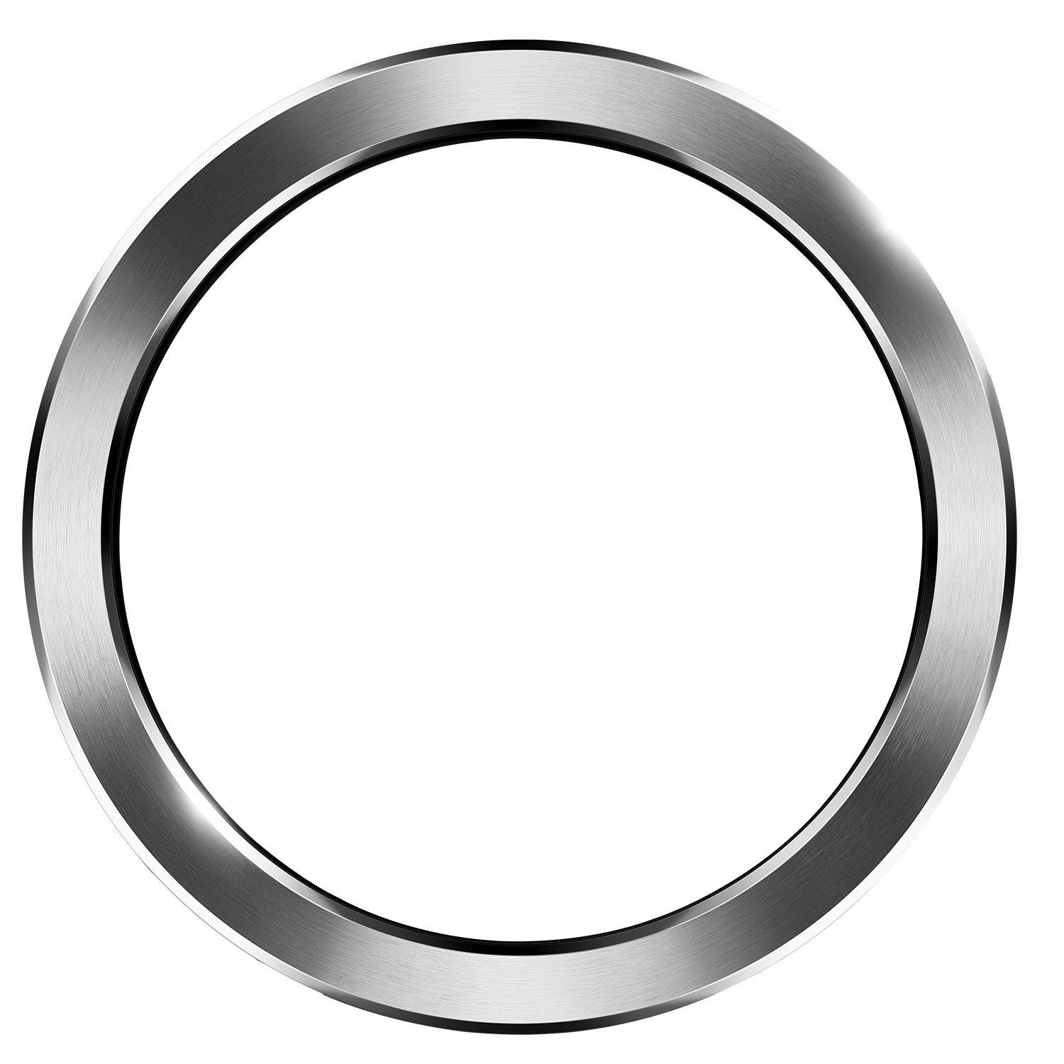 Εικόνα 1 του Xiaomi Watch Bezel (Silver)