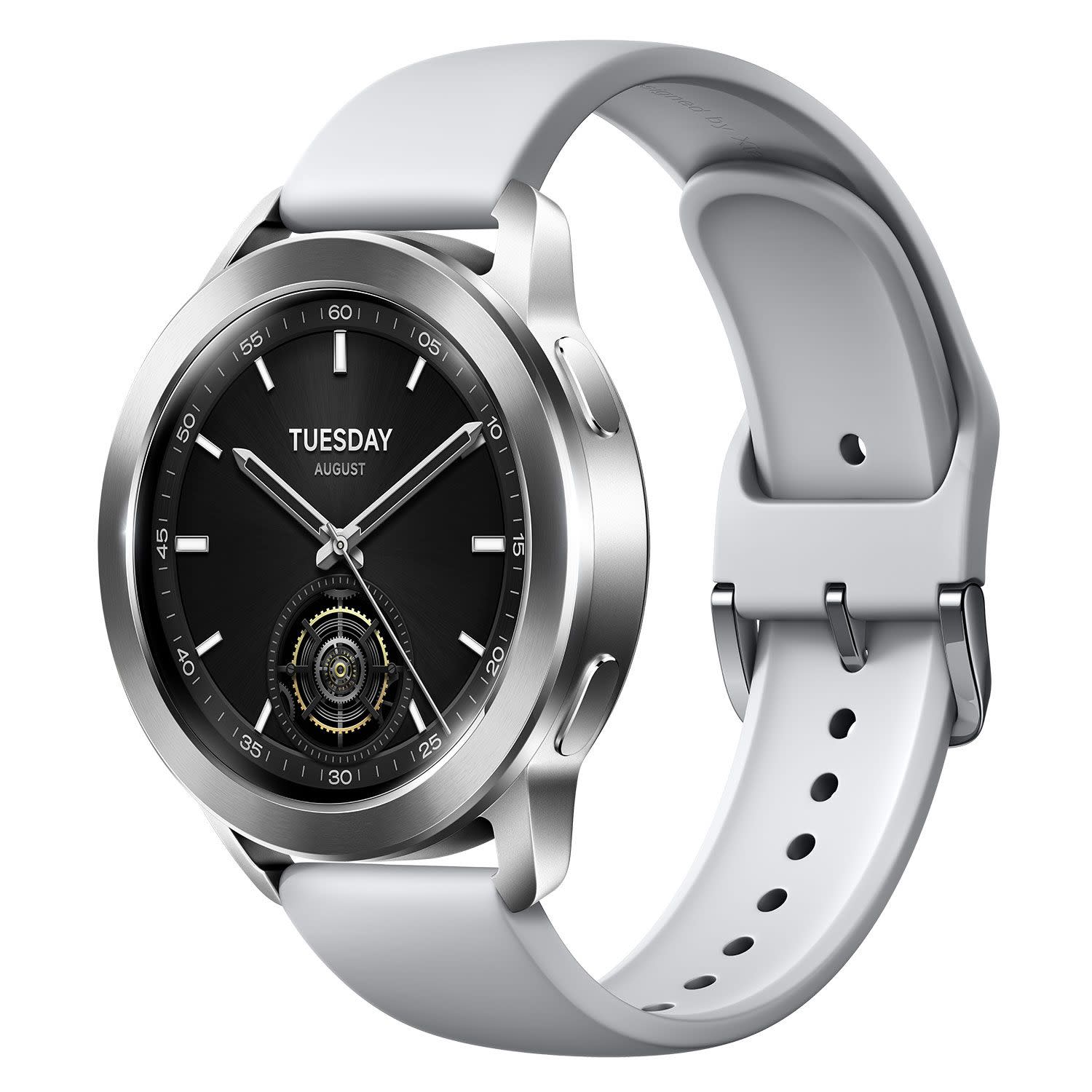 Εικόνα 3 του Xiaomi Watch Bezel (Silver)