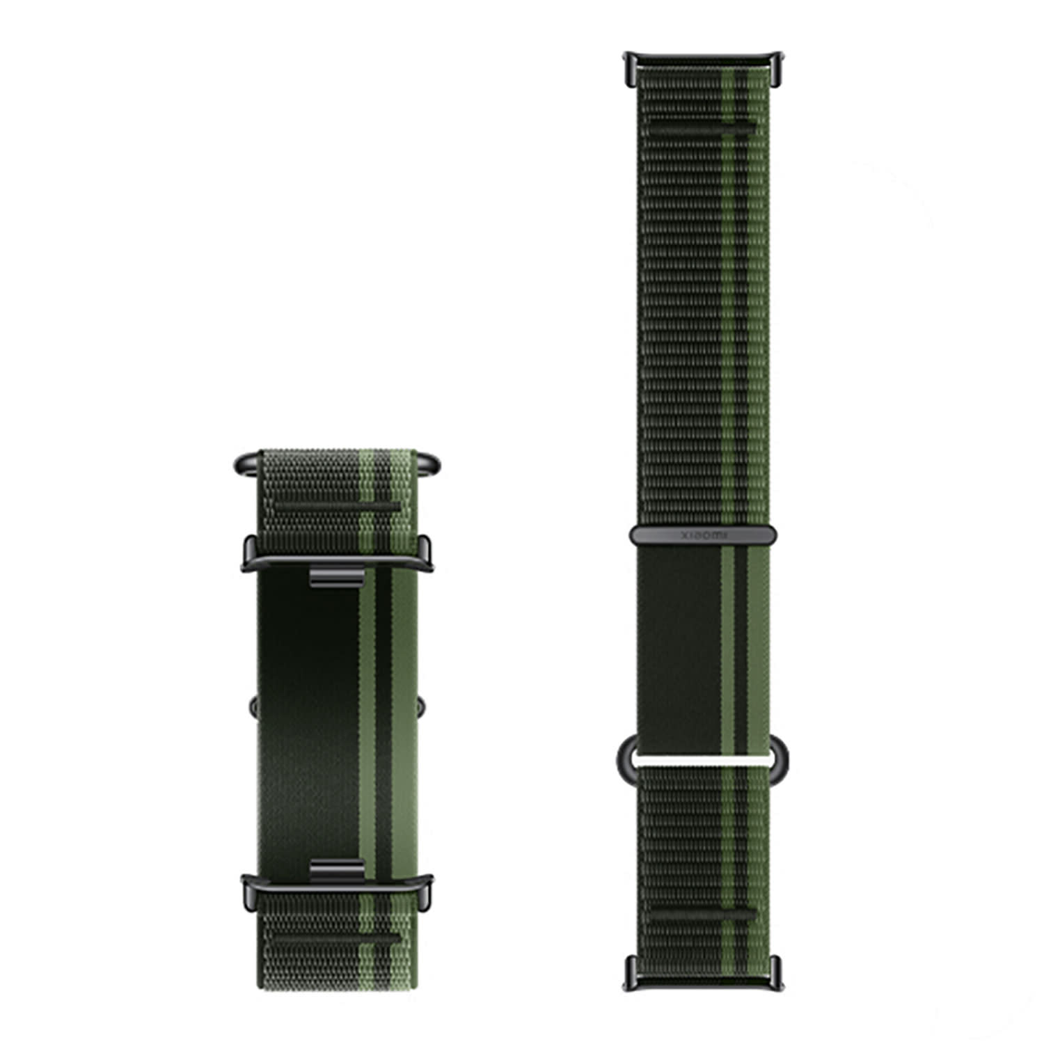 Εικόνα 1 του Xiaomi Braided Q-Release Strap (Green)