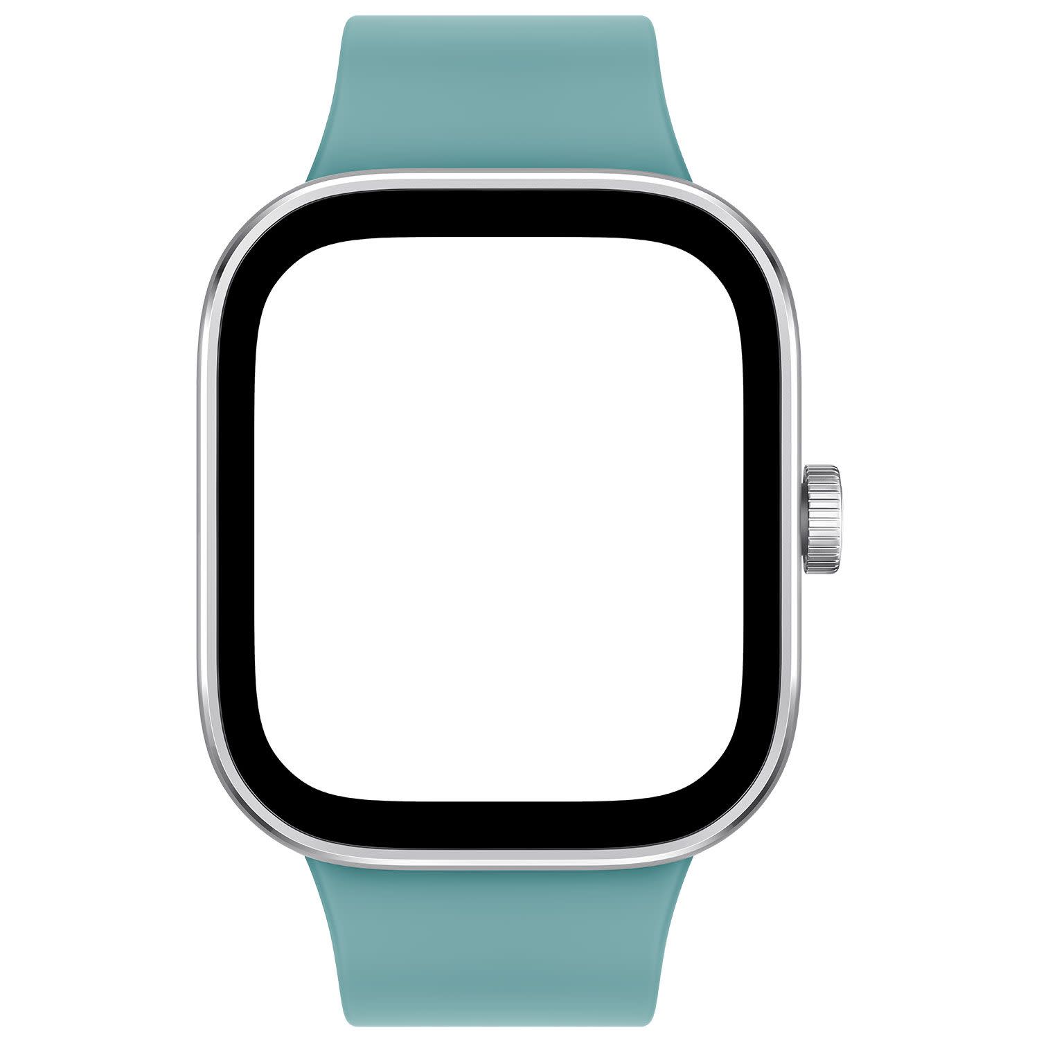 Εικόνα 4 του Xiaomi Redmi Q-Release TPU Strap (Cyan)