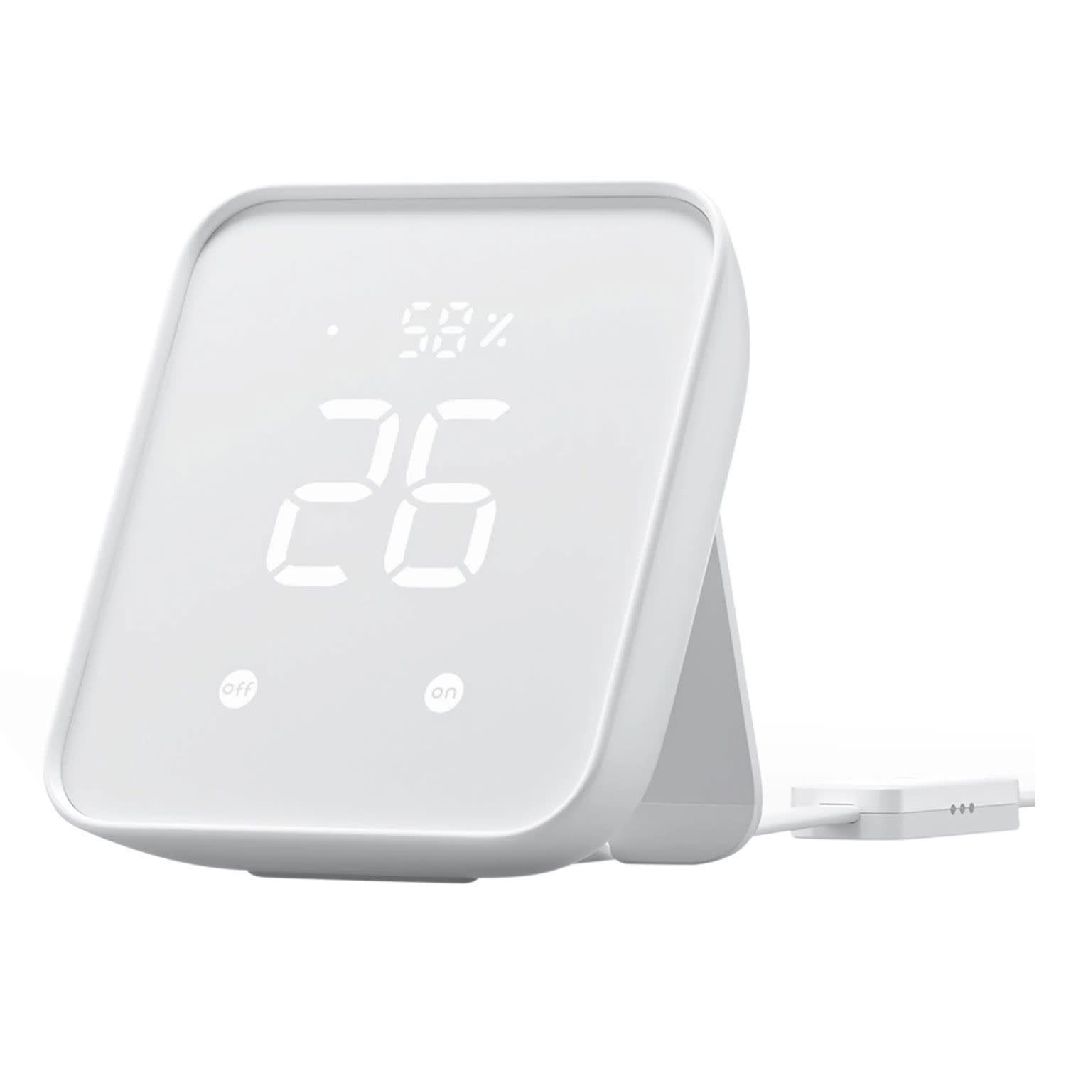 Εικόνα 1 του SwitchBot Control Hub 2