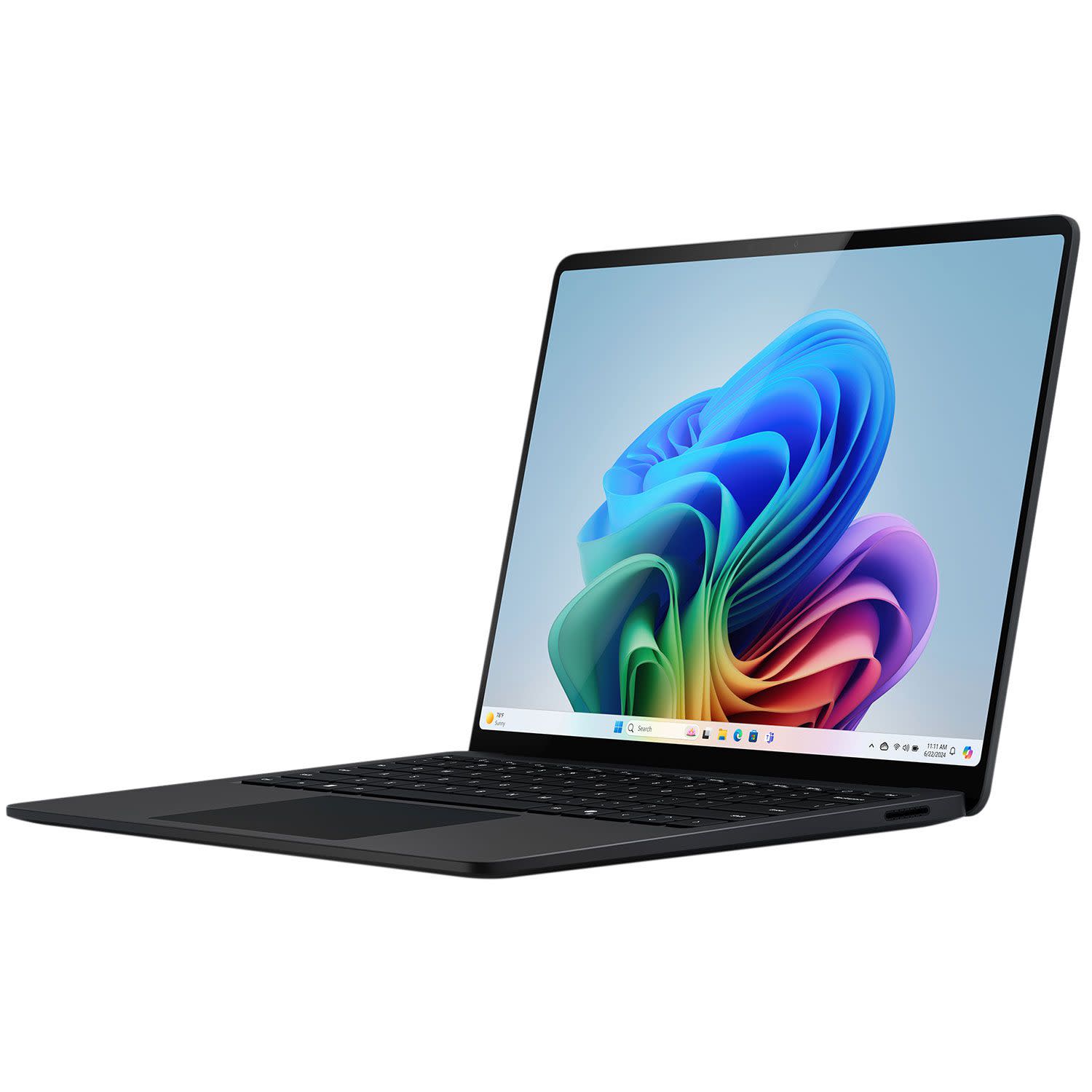 Εικόνα 3 του Microsoft Surface Copilot+ PC Laptop 13.8 inches PixelSense (Snapdragon X Elite/16 GB/512 GB/Adreno/Windows 11 Home)