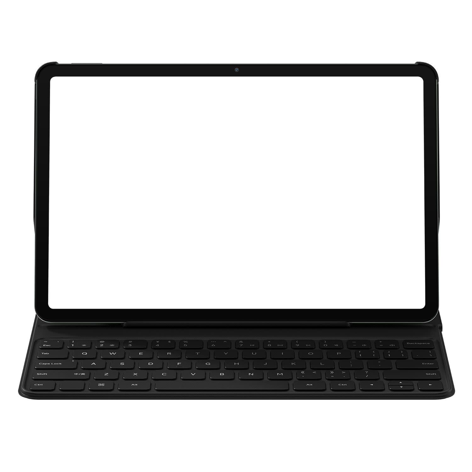 Κάνε κλικ για να δεις την εικόνα 7 του Xiaomi Θήκη Πληκτρολόγιο για tablet Redmi Pad Pro Μαύρη