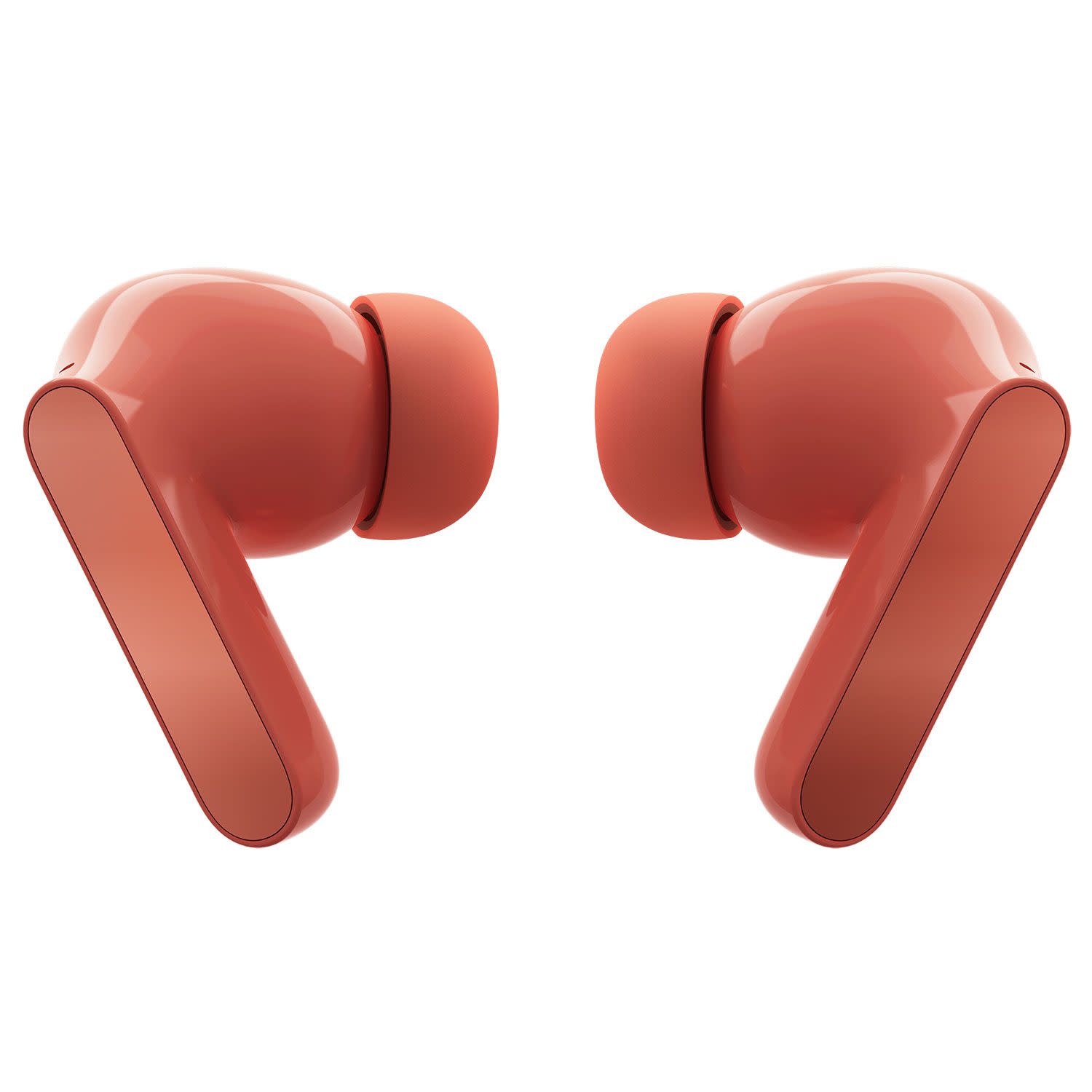 Εικόνα 2 του Motorola moto buds Peach Pink