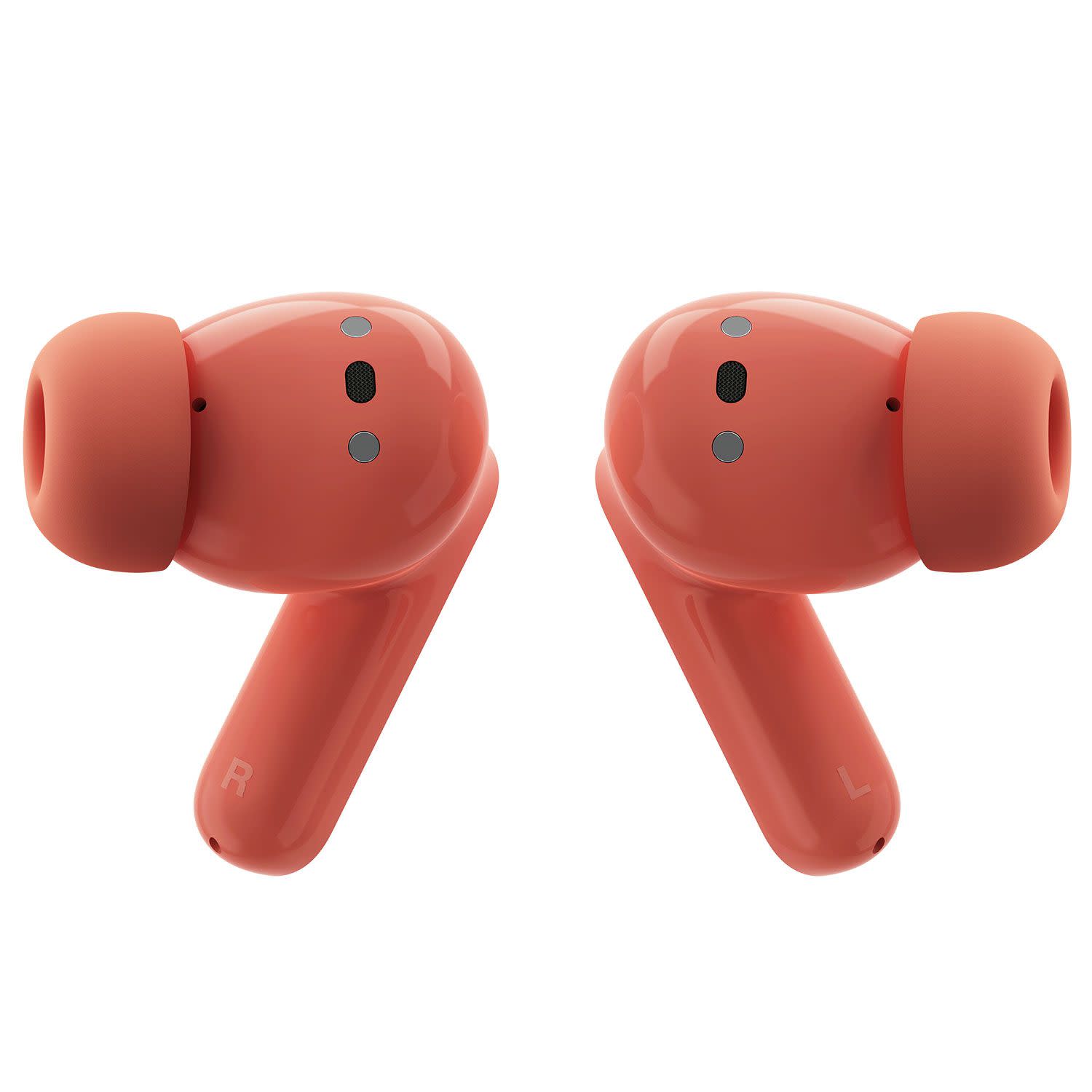 Εικόνα 3 του Motorola moto buds Peach Pink