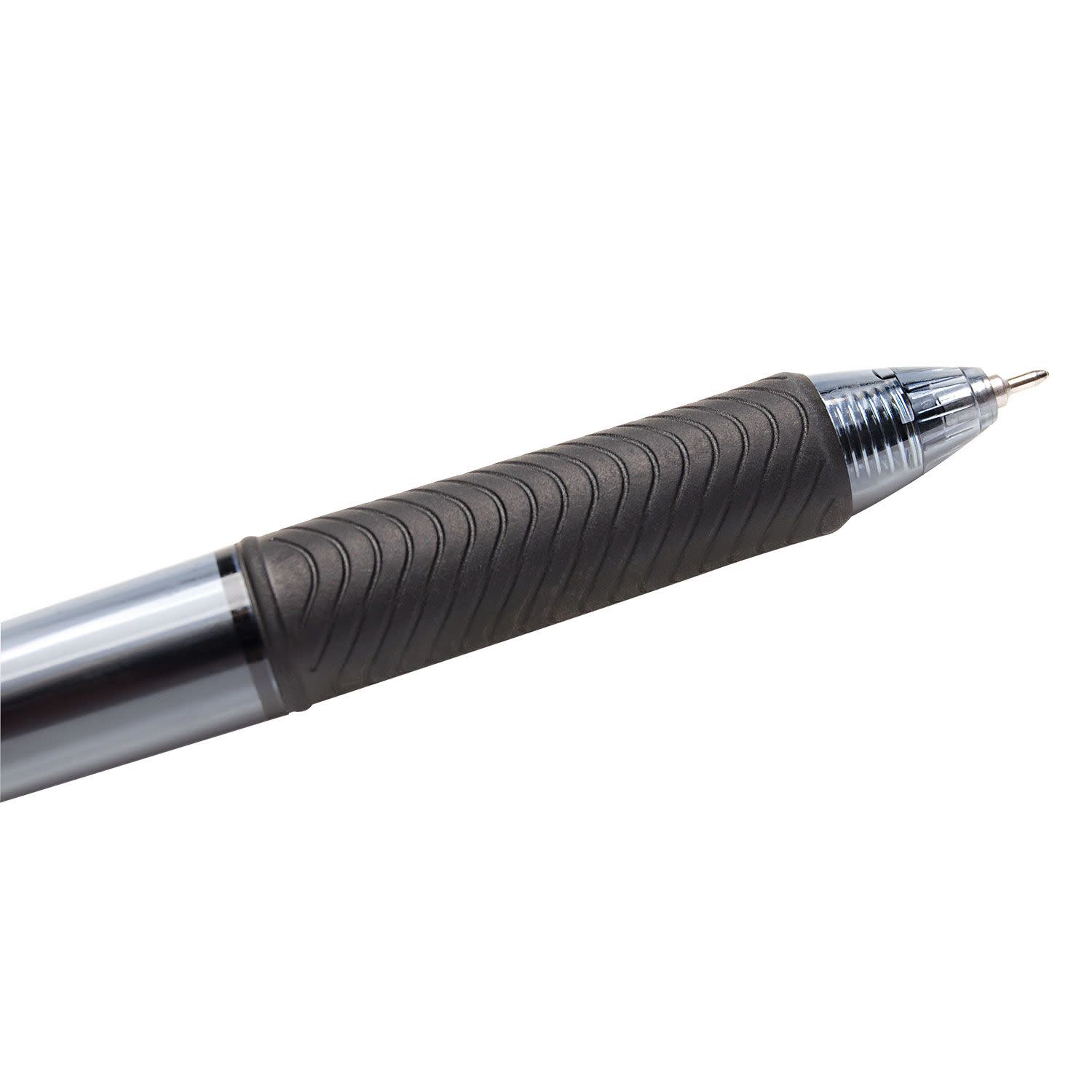 Εικόνα 5 του Pentel Στυλό Gel Energel X Με Λάστιχο & Κλιπ & Πάχος Μύτης 0.5mm