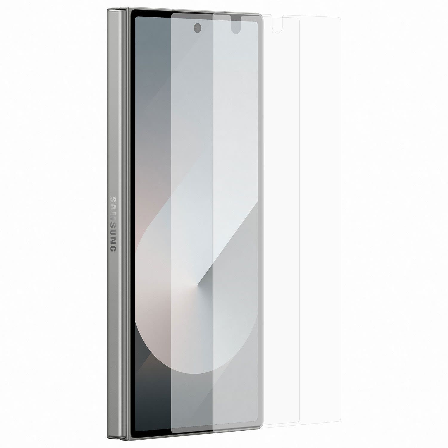 Εικόνα 1 του Samsung Anti-reflecting Film Fold6 Transparent