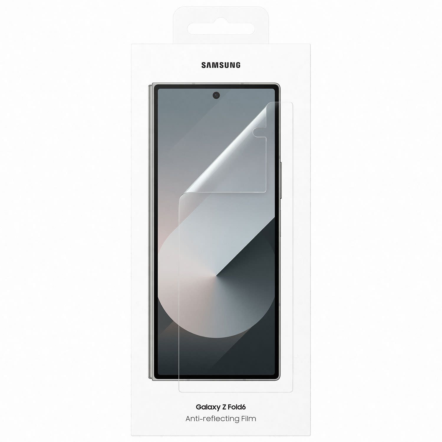 Εικόνα 4 του Samsung Anti-reflecting Film Fold6 Transparent