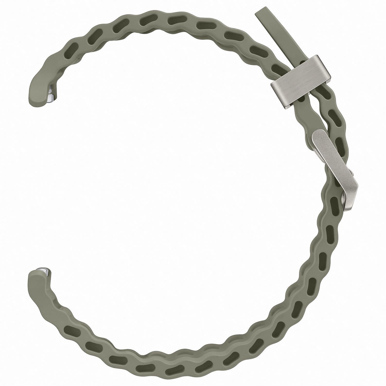 Εικόνα 4 του Samsung Galaxy Watch Ultra Marine Band Green