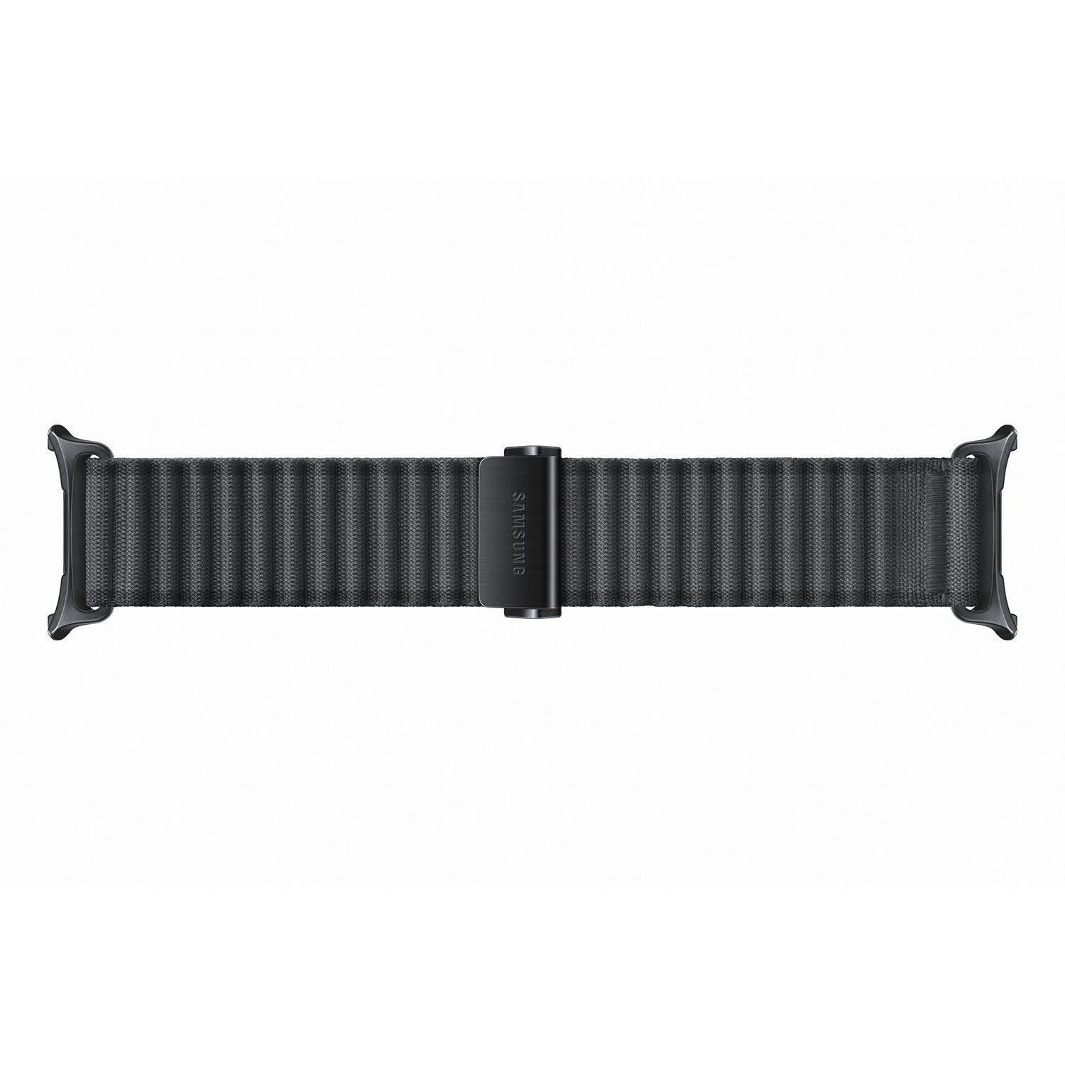 Εικόνα 1 του Samsung Galaxy Watch Ultra Trail Band Dark Gray