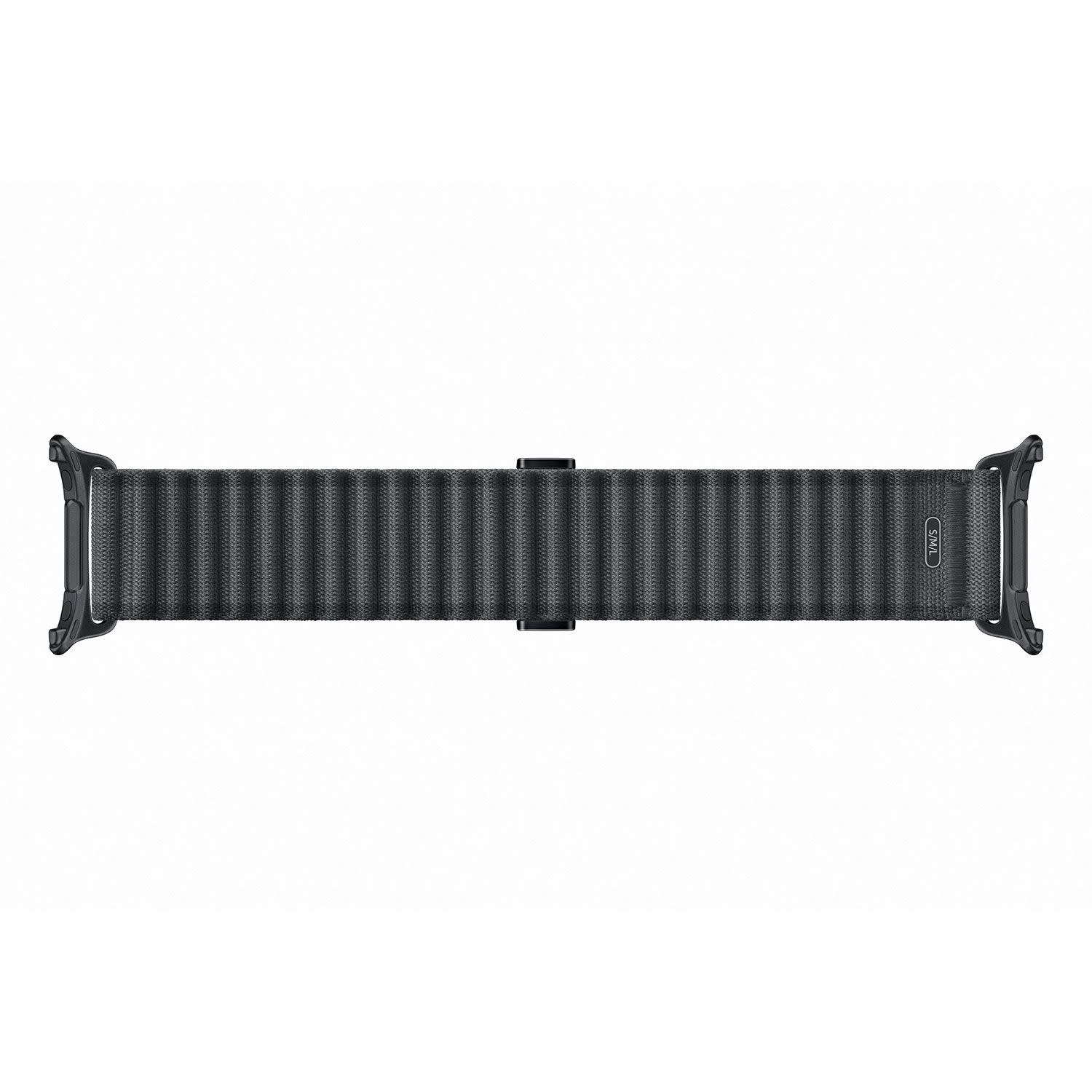 Εικόνα 2 του Samsung Galaxy Watch Ultra Trail Band Dark Gray