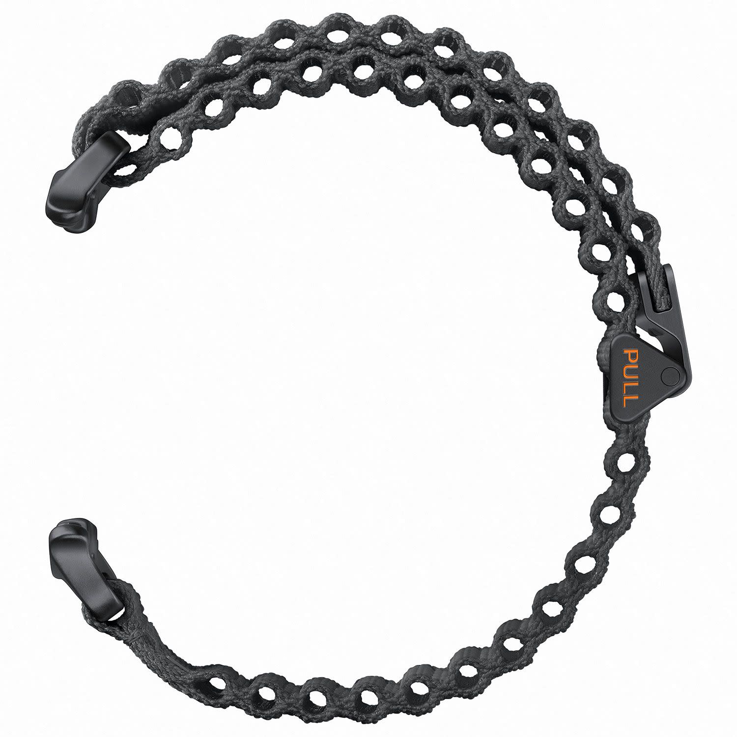 Εικόνα 4 του Samsung Galaxy Watch Ultra Trail Band Dark Gray