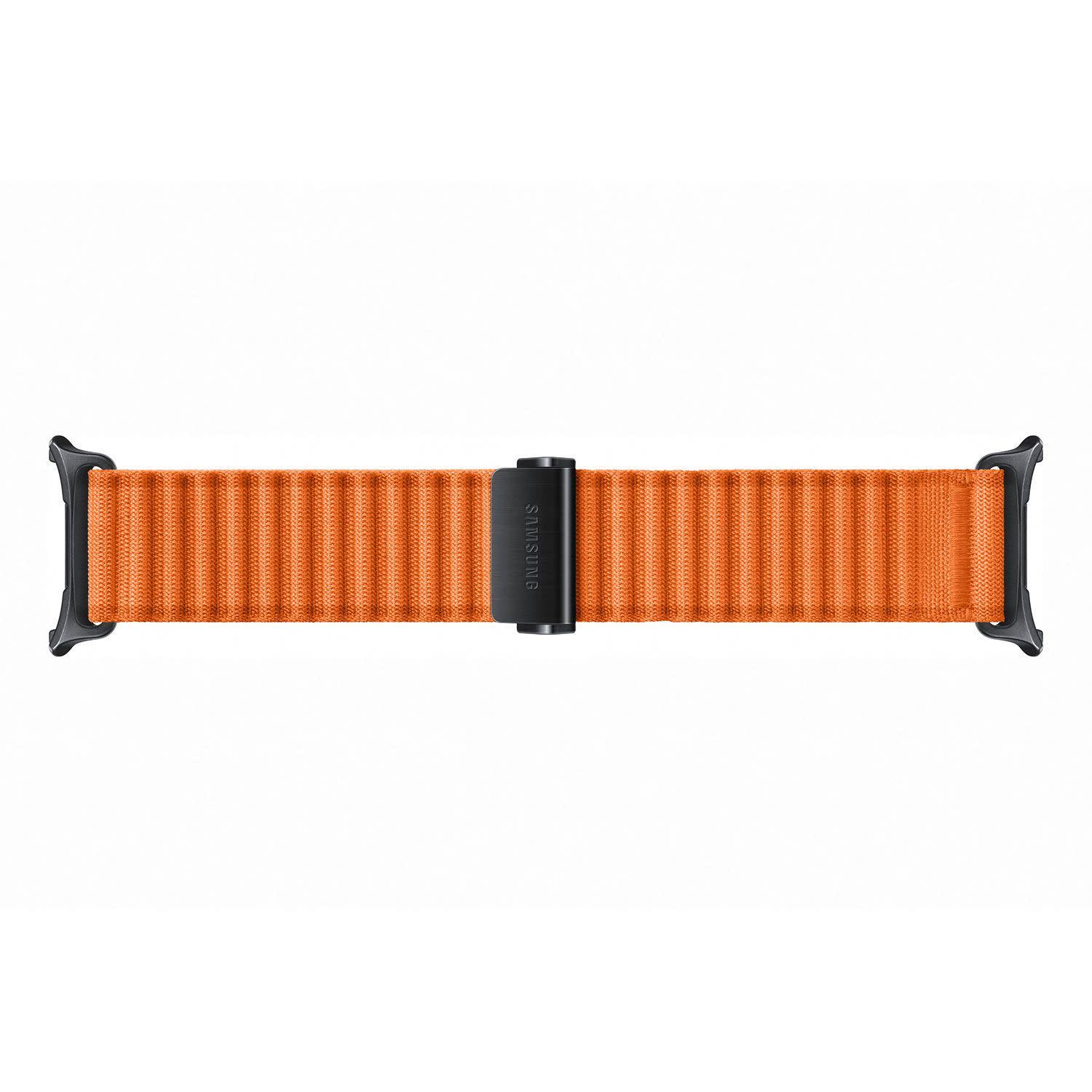 Εικόνα 1 του Samsung Galaxy Watch Ultra Trail Band Orange
