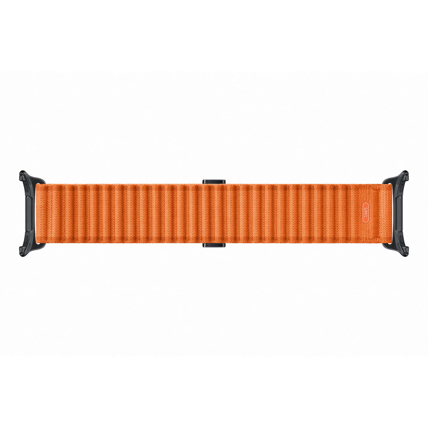 Εικόνα 2 του Samsung Galaxy Watch Ultra Trail Band Orange