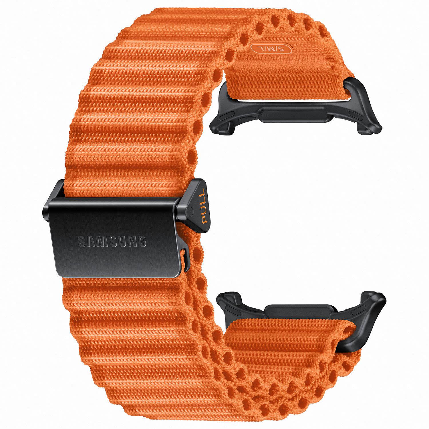 Εικόνα 3 του Samsung Galaxy Watch Ultra Trail Band Orange