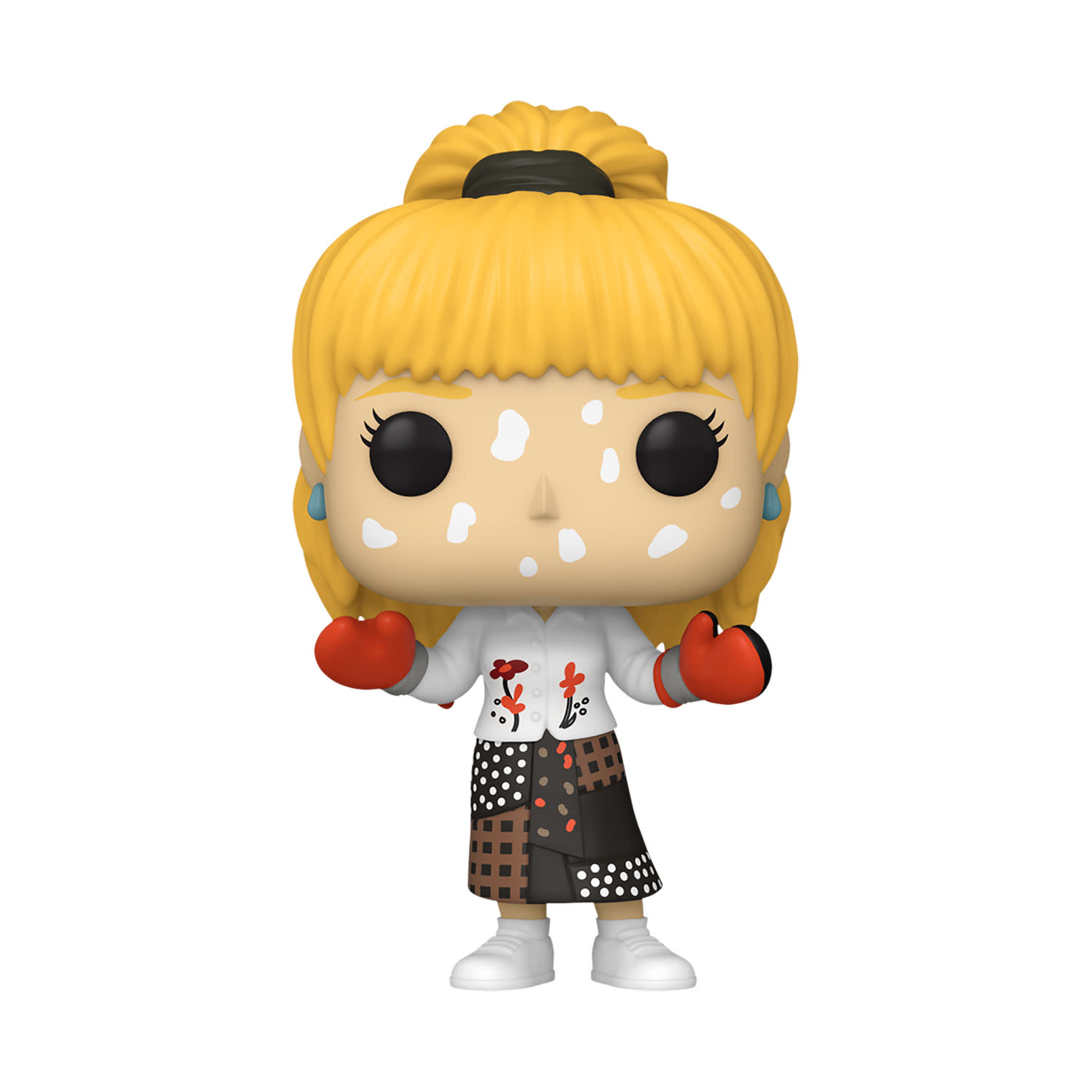Εικόνα 2 του Φιγούρα Funko Pop! Television: Friends - Phoebe Buffay #1277