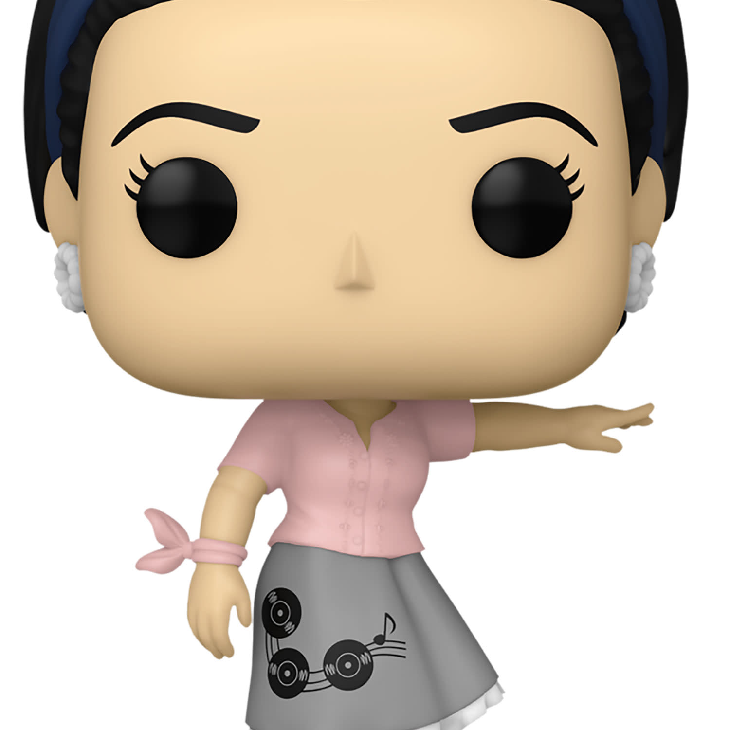 Εικόνα 2 του Φιγούρα Funko Pop! Television: Friends - Monica Geller (Waitress)* #1279