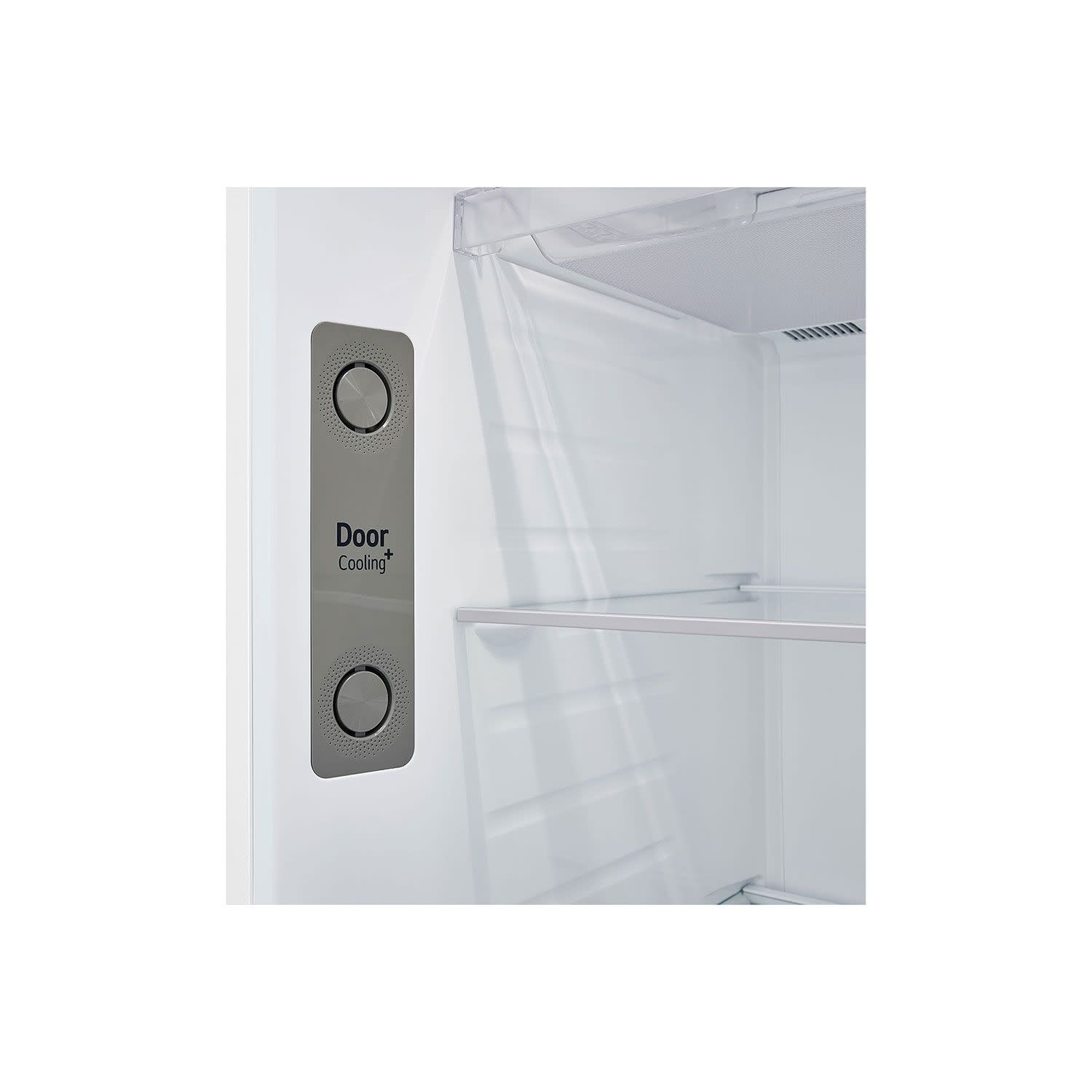 Εικόνα 8 του LG GTBV44SWBKD Δίπορτο Ψυγείο Λευκό