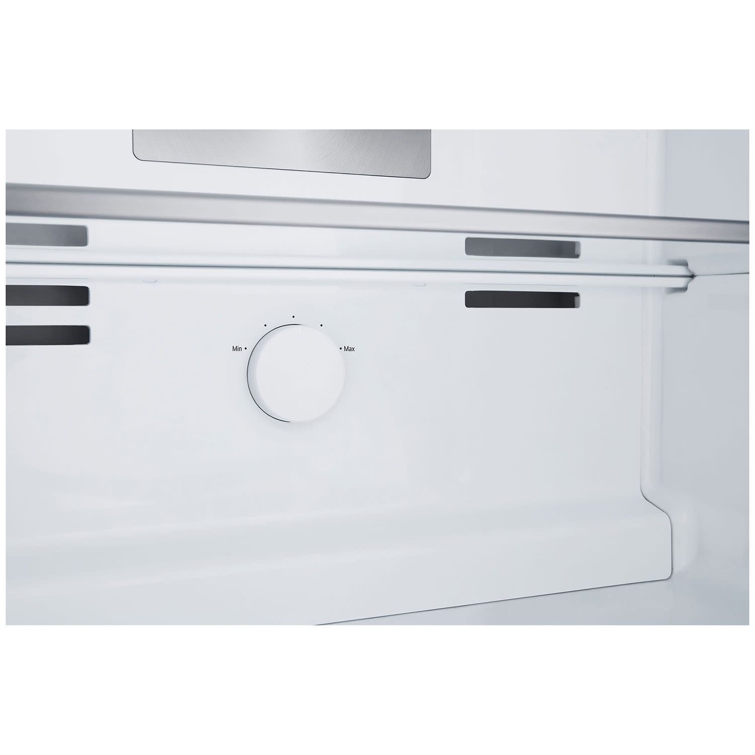 Εικόνα 10 του LG GTBV44SWBKD Δίπορτο Ψυγείο Λευκό