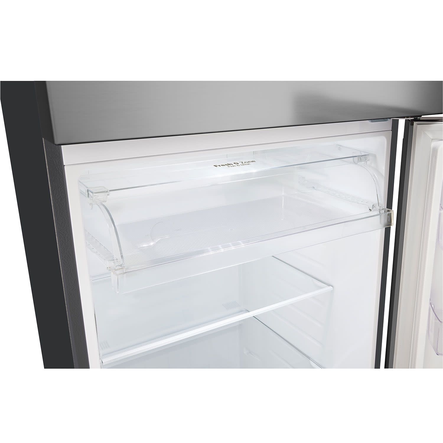 Εικόνα 8 του LG GTBV44PYFKD Δίπορτο Ψυγείο Ασημί