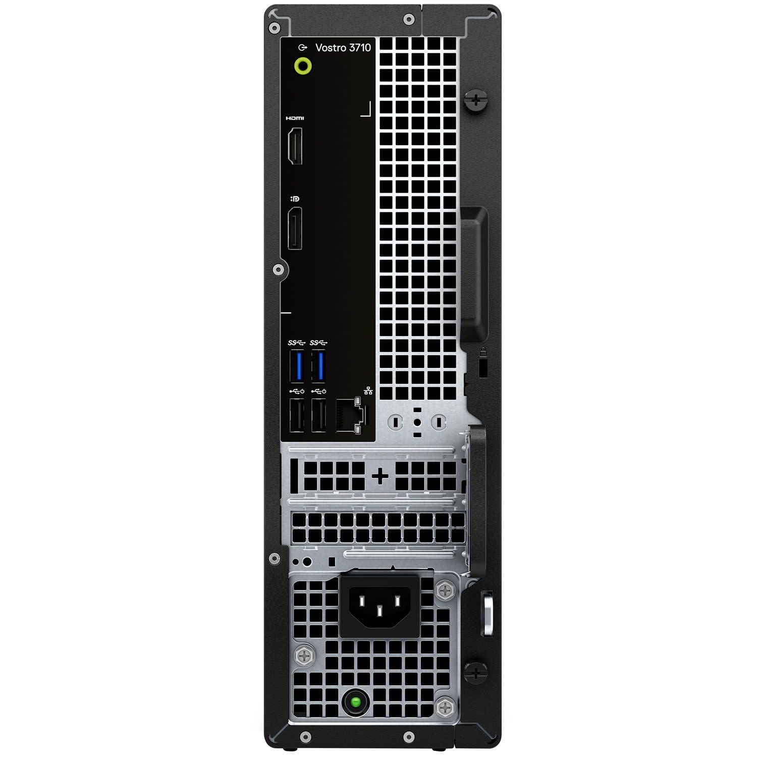 Εικόνα 4 του Dell SFF Vostro 3030 Desktop (Intel Core i5 14400/16 GB/1TB/Intel® UHD Graphics 730)