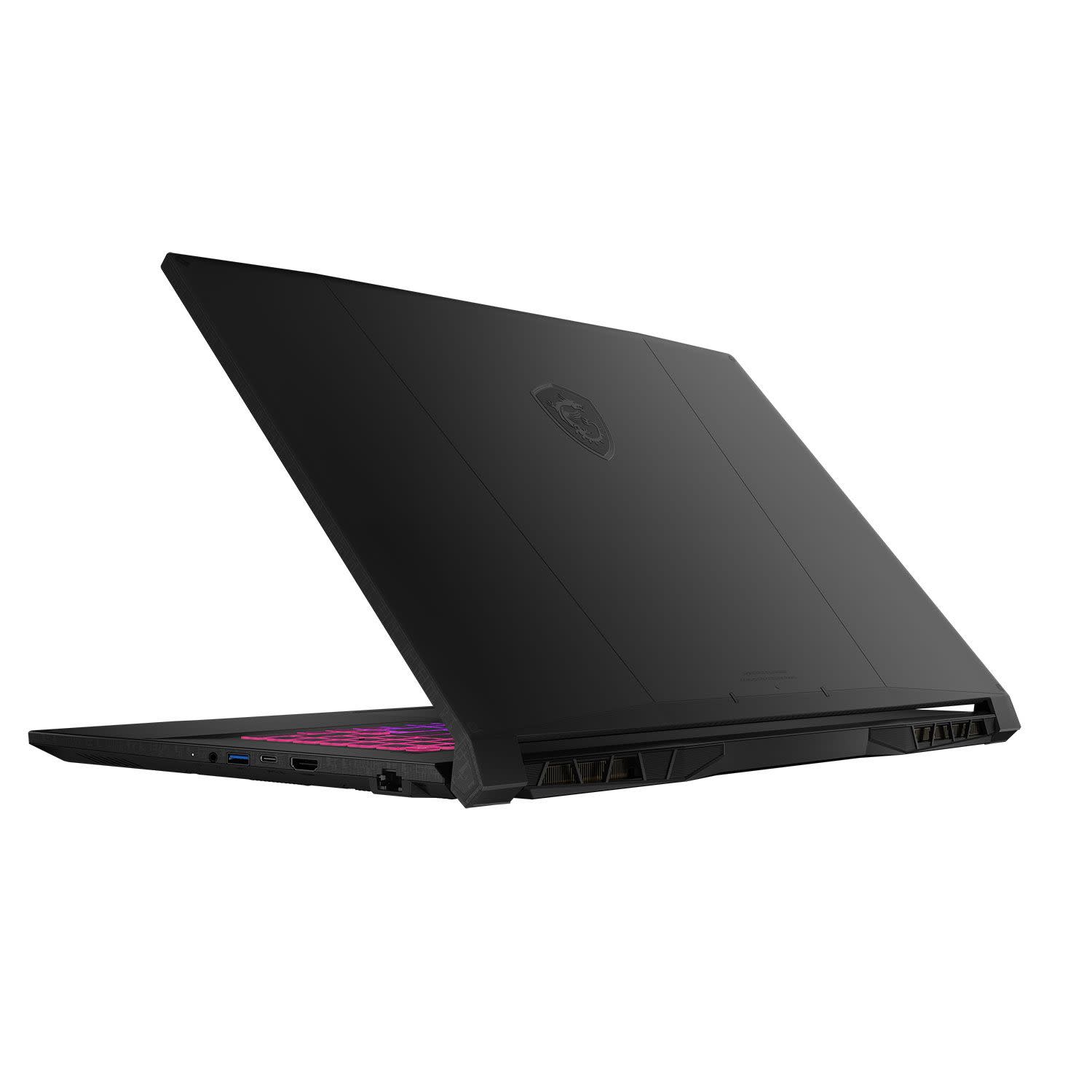Εικόνα 4 του MSI Katana A17 AI B8VF-893GR Laptop 17.3" IPS (Ryzen 9 8945HS/16 GB/1 TB/RTX 4060 8 GB/Windows 11 Home)