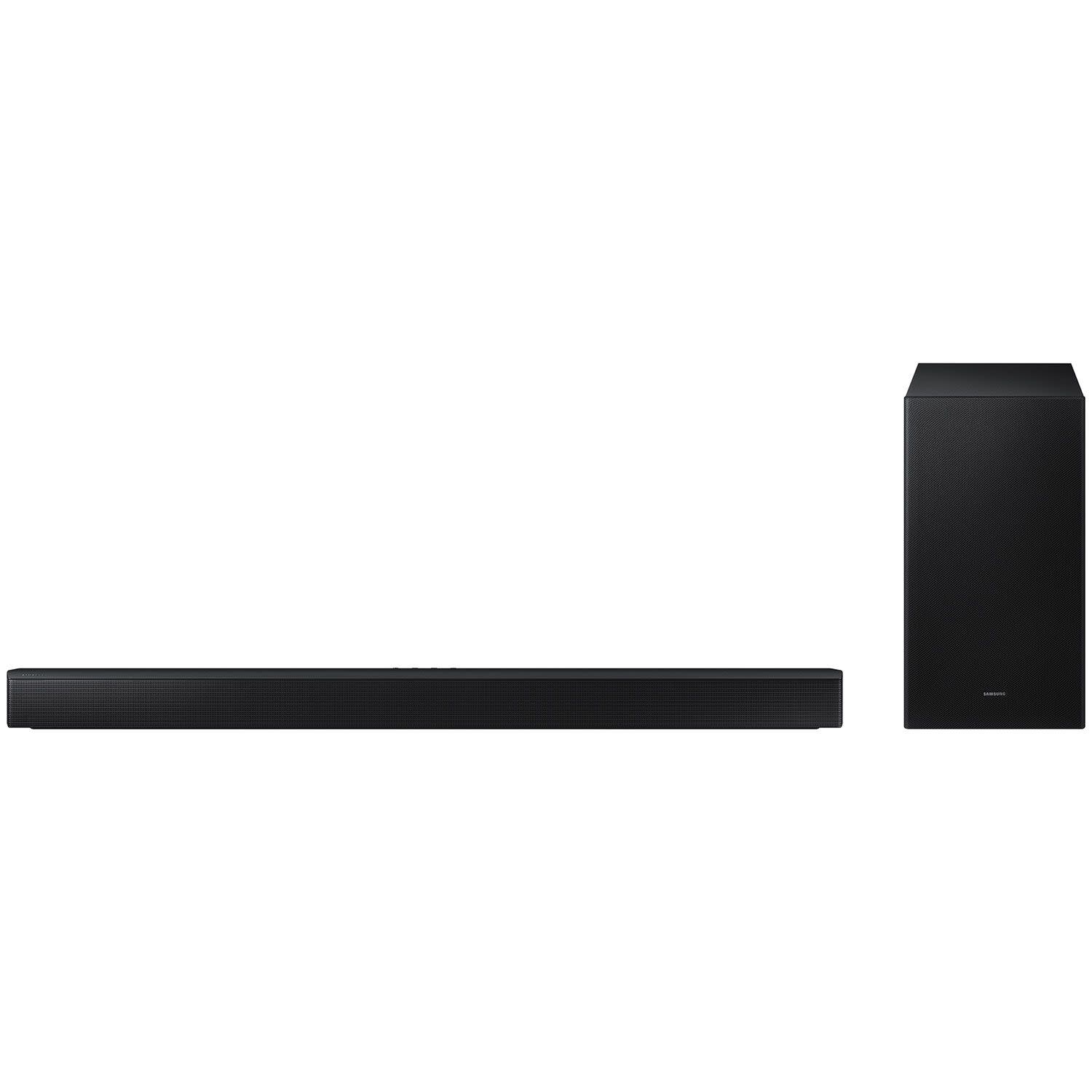 Κάνε κλικ για να δεις την εικόνα 1 του Samsung Soundbar HW-B650D