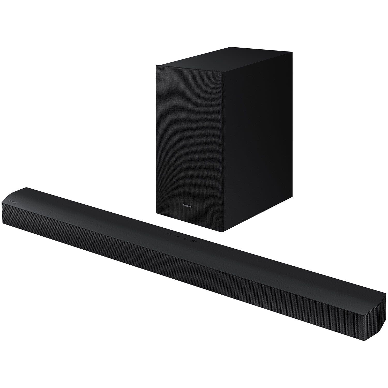 Κάνε κλικ για να δεις την εικόνα 2 του Samsung Soundbar HW-B650D