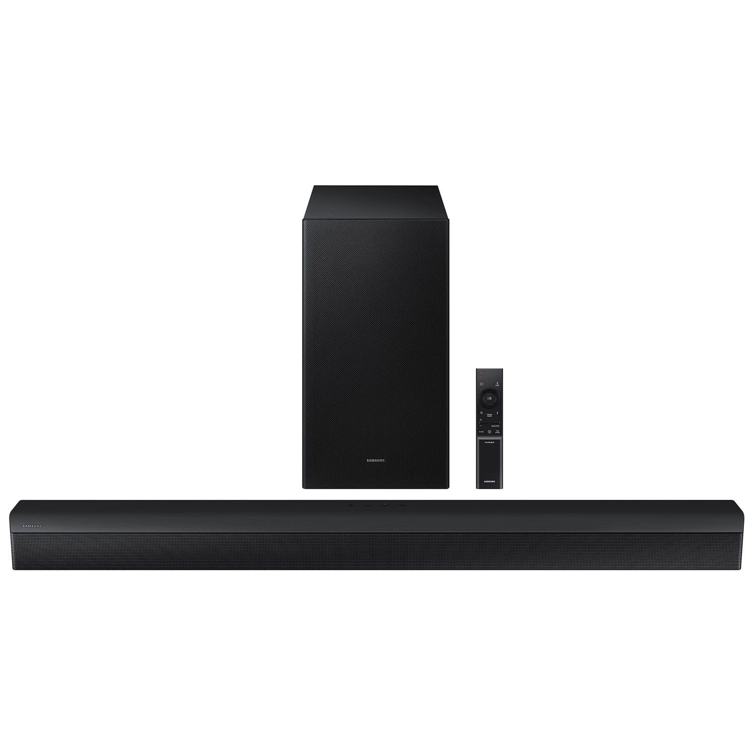 Κάνε κλικ για να δεις την εικόνα 4 του Samsung Soundbar HW-B650D