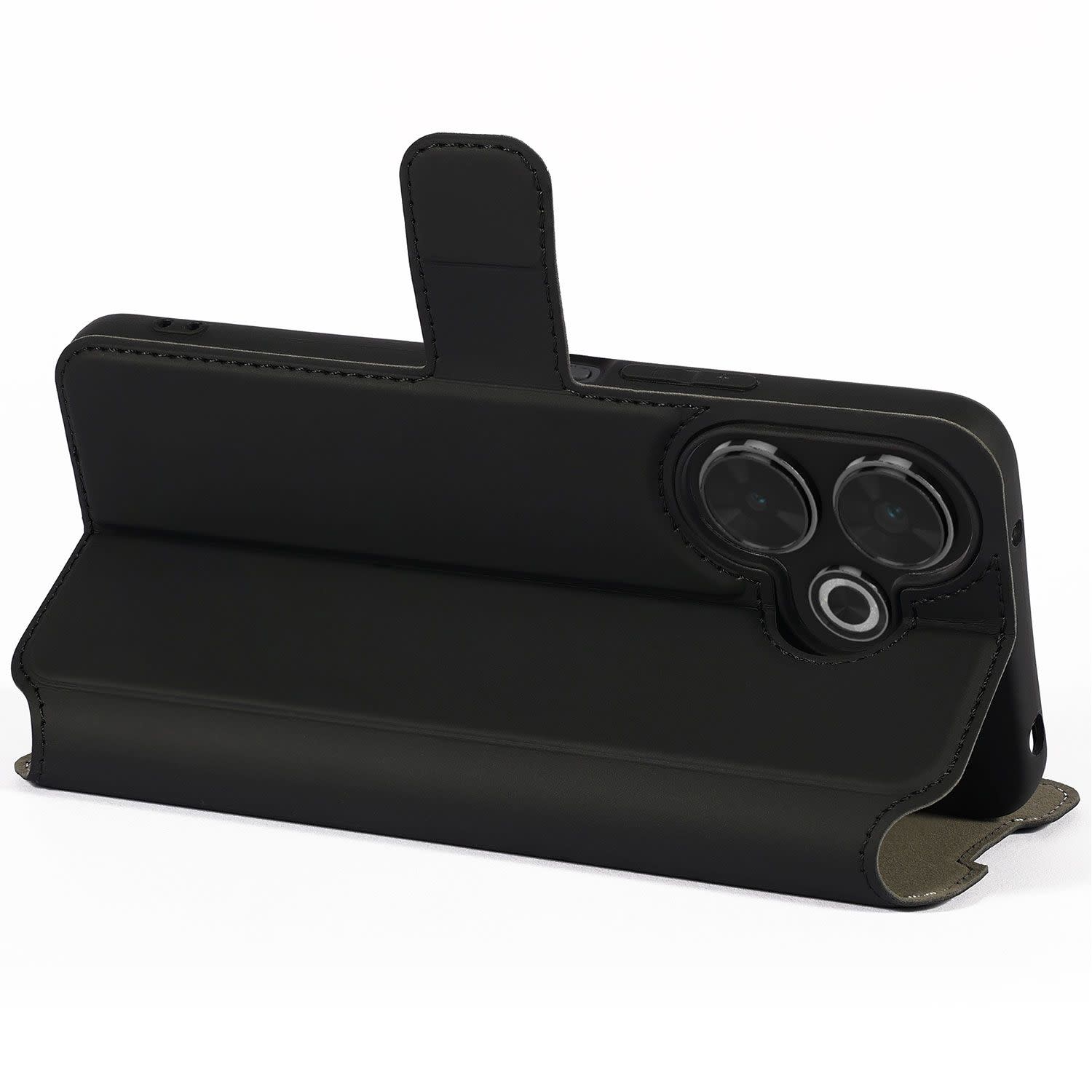 Εικόνα 5 του Sentio Θήκη Book για Xiaomi Redmi 13