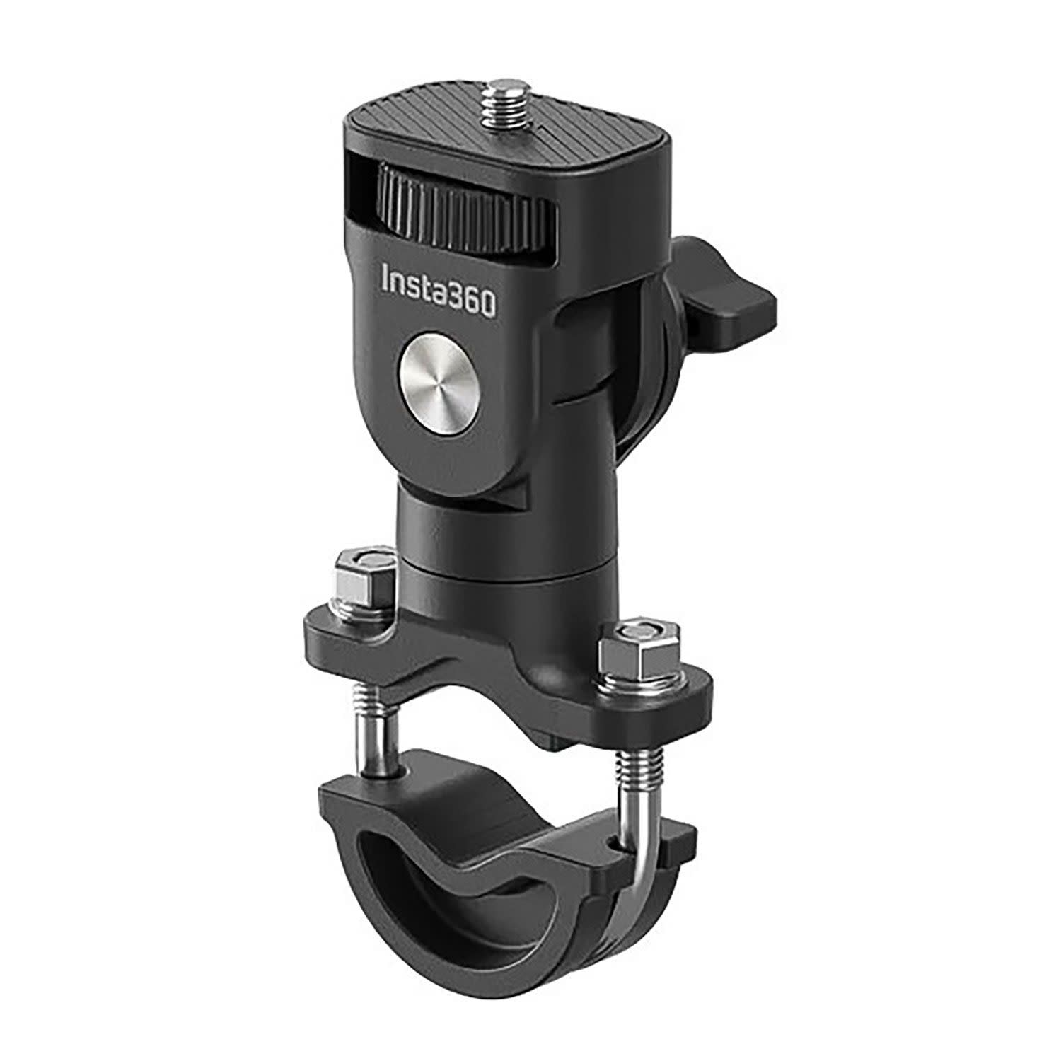 Κάνε κλικ για να δεις την εικόνα 1 του Insta360 Motorcycle U-Bolt Mount