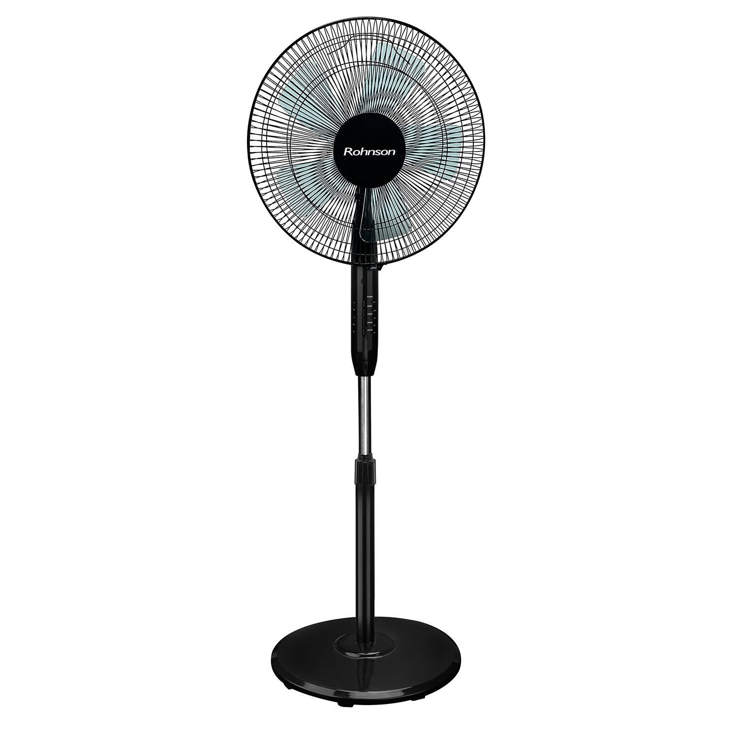 Εικόνα 1 του Rohnson Ανεμιστήρας Ορθοστάτης L11/VEN/R869