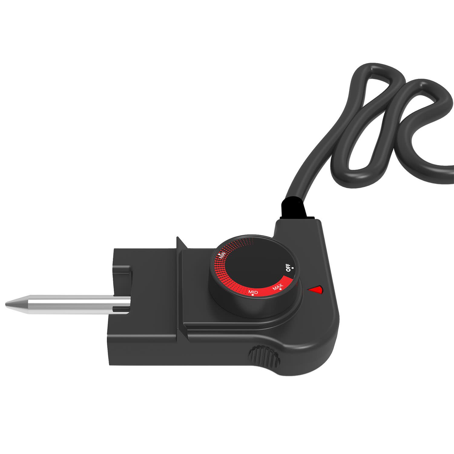 Εικόνα 5 του Rohnson Γκριλιέρα Grill Master R-2528