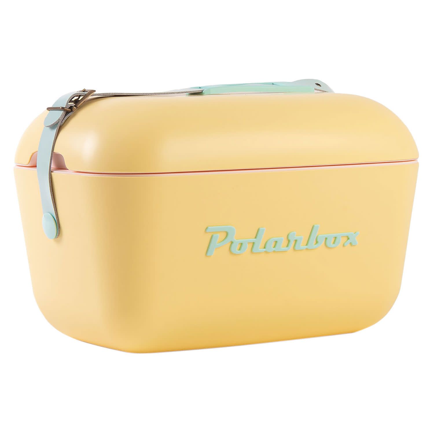 Polarbox Φορητό Ψυγείο POP 20L Yellow