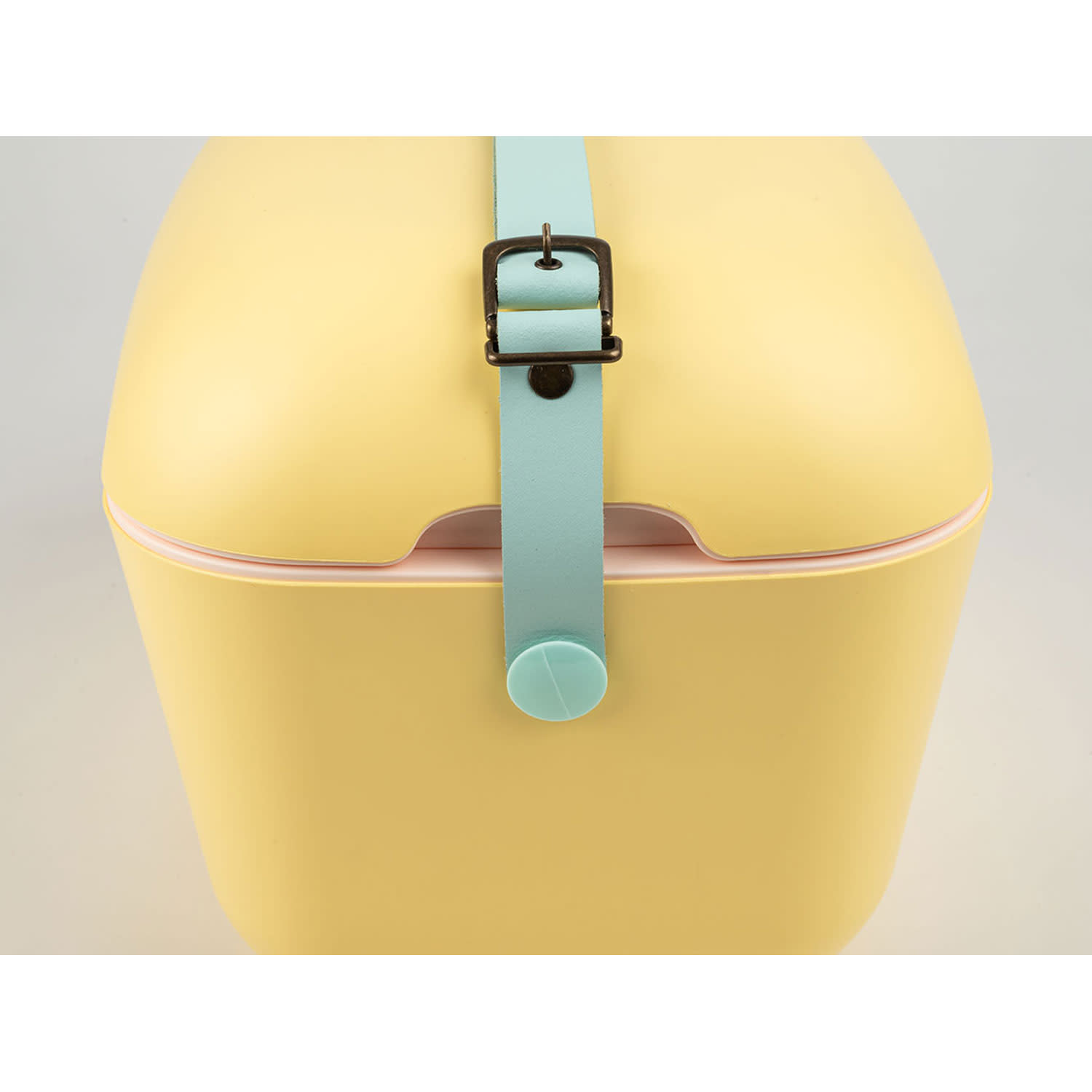 Εικόνα 3 του Polarbox Φορητό Ψυγείο POP 20L Yellow