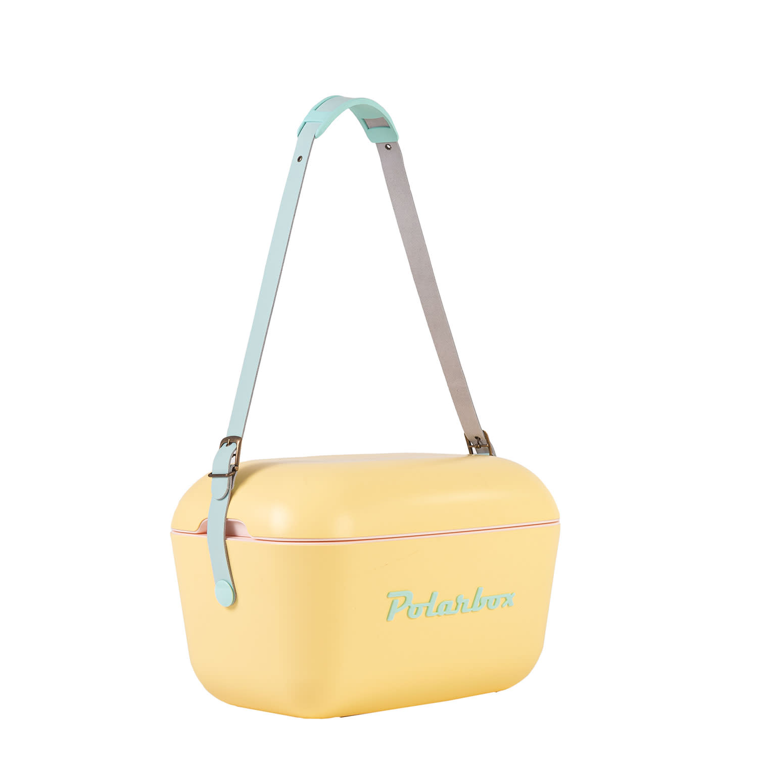 Εικόνα 4 του Polarbox Φορητό Ψυγείο POP 20L Yellow