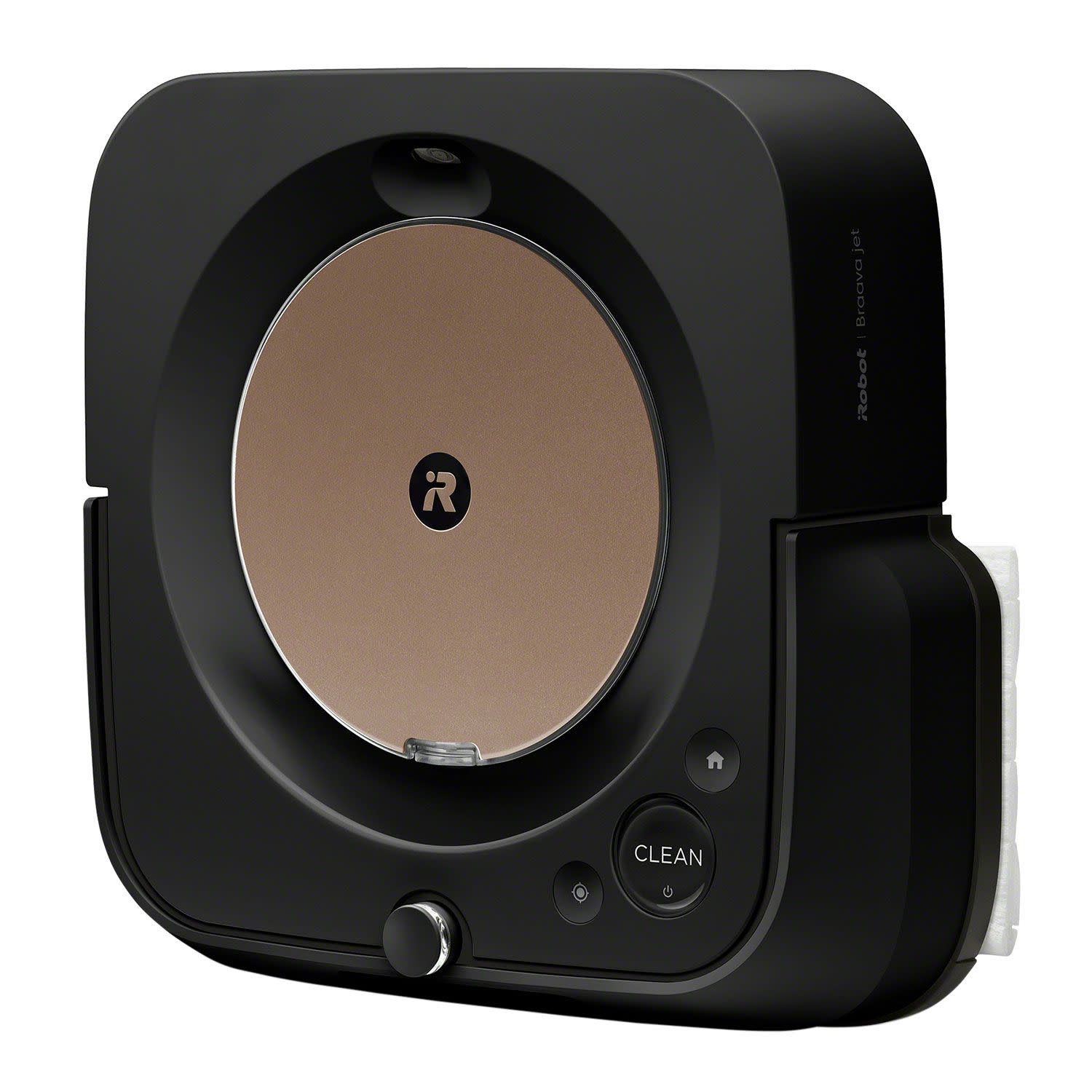 Εικόνα 3 του iRobot Σκούπα ρομπότ Roomba j7+ & Braava jet m6