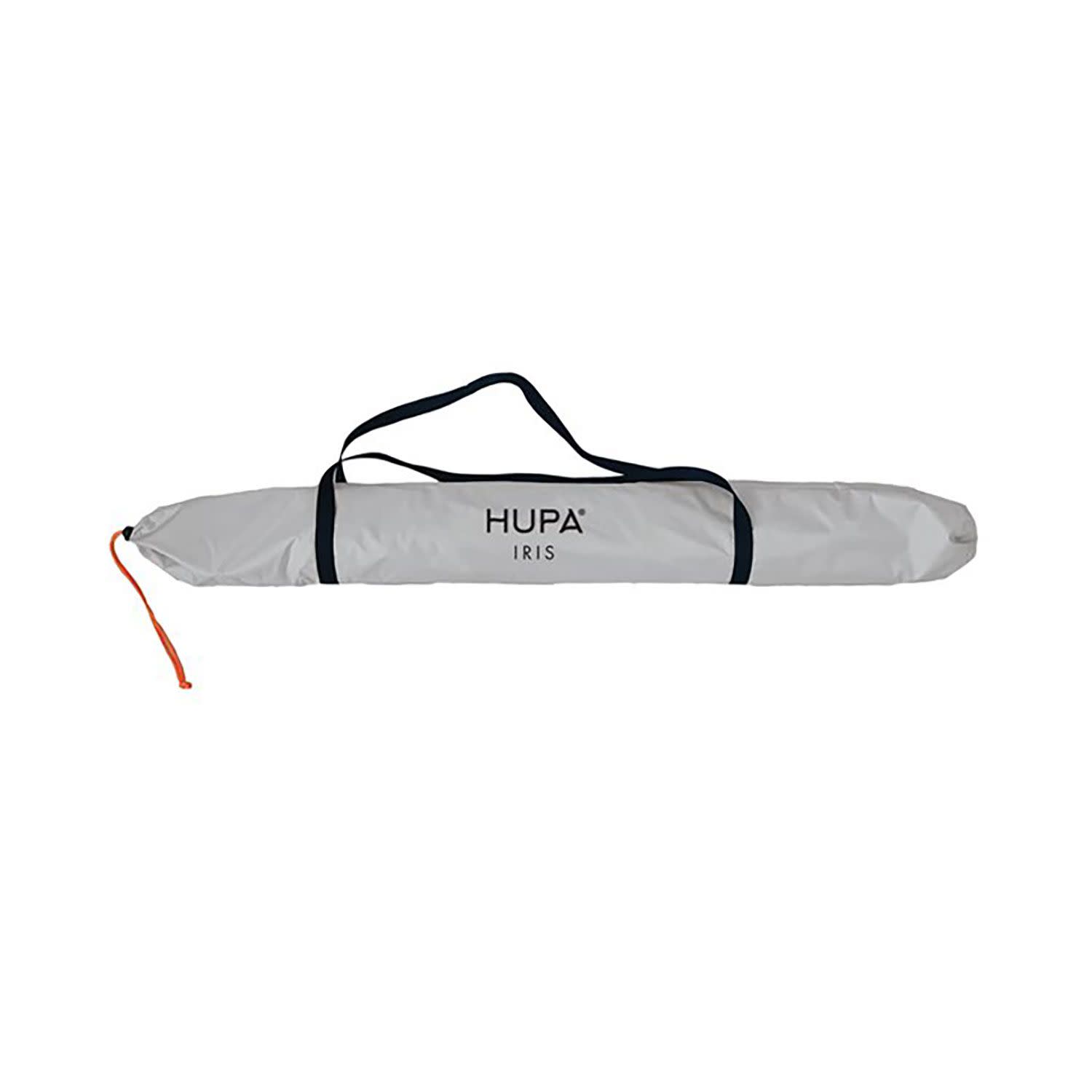 Εικόνα 3 του Hupa Ομπρέλα Iris Silver
