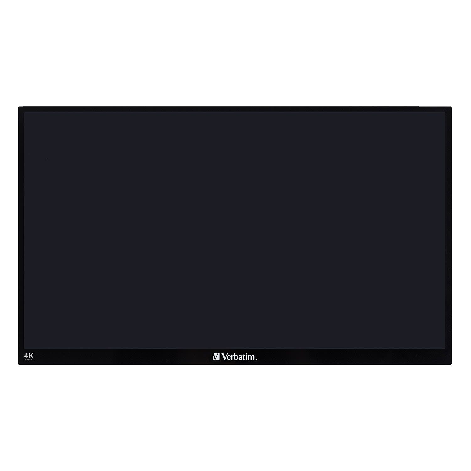 Κάνε κλικ για να δεις την εικόνα 1 του Portable Monitor 15.6" Verbatim PMT-15-4